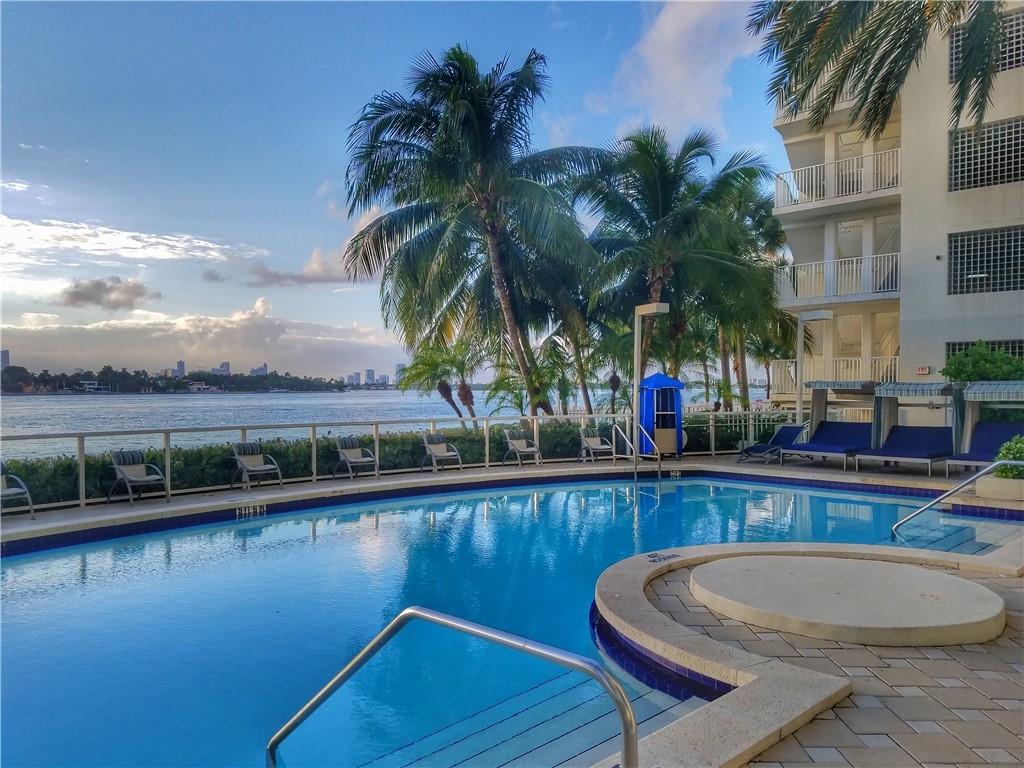 The Floridian - Residential