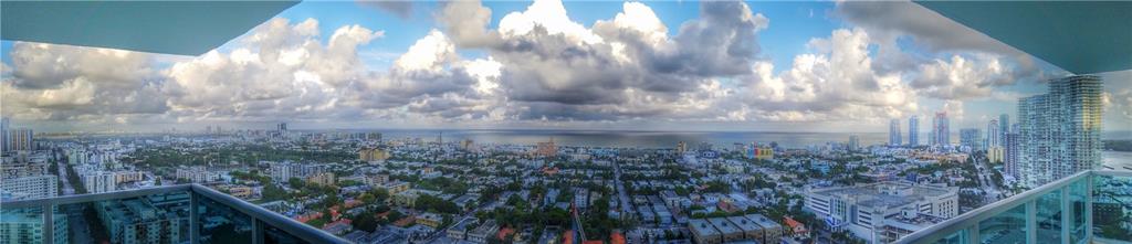 The Floridian - Residential