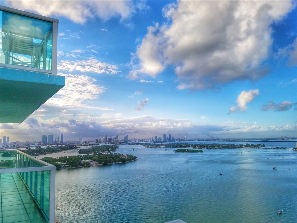 The Floridian - Residential
