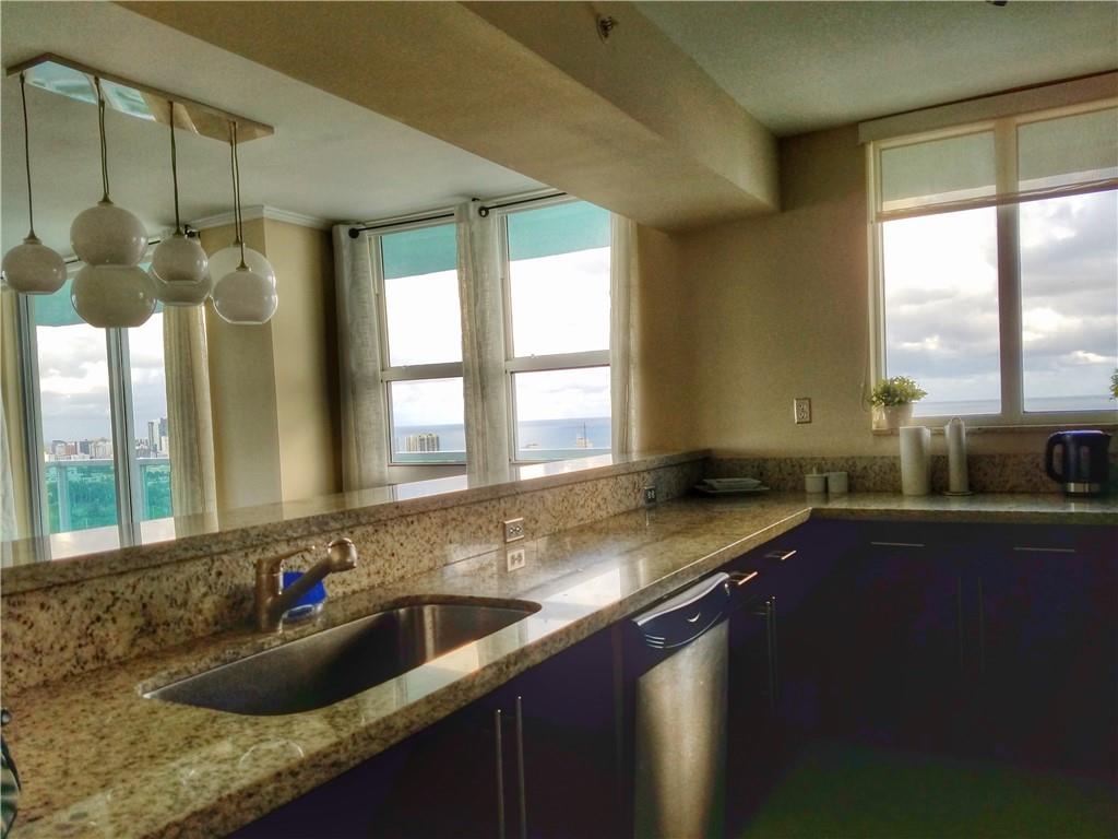The Floridian - Residential