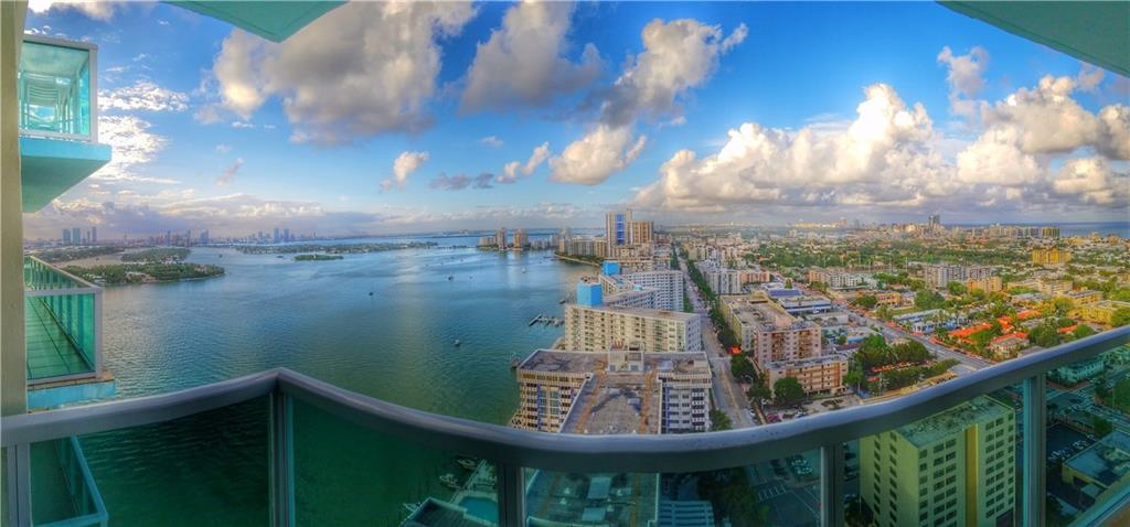 The Floridian - Residential