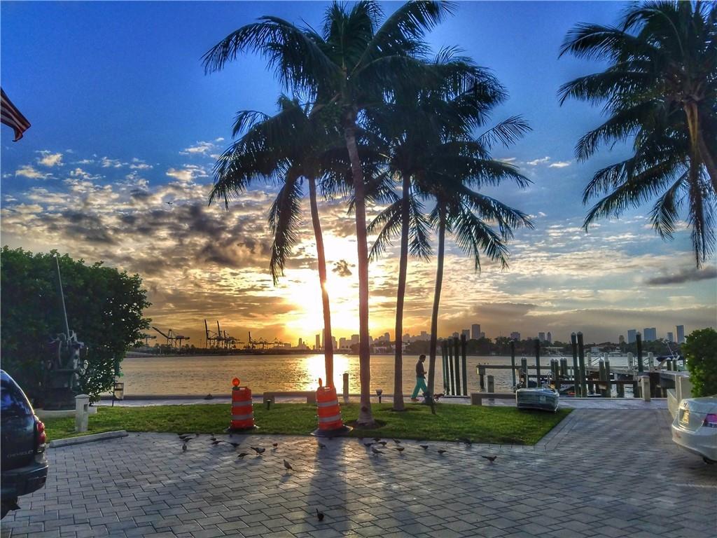 The Floridian - Residential