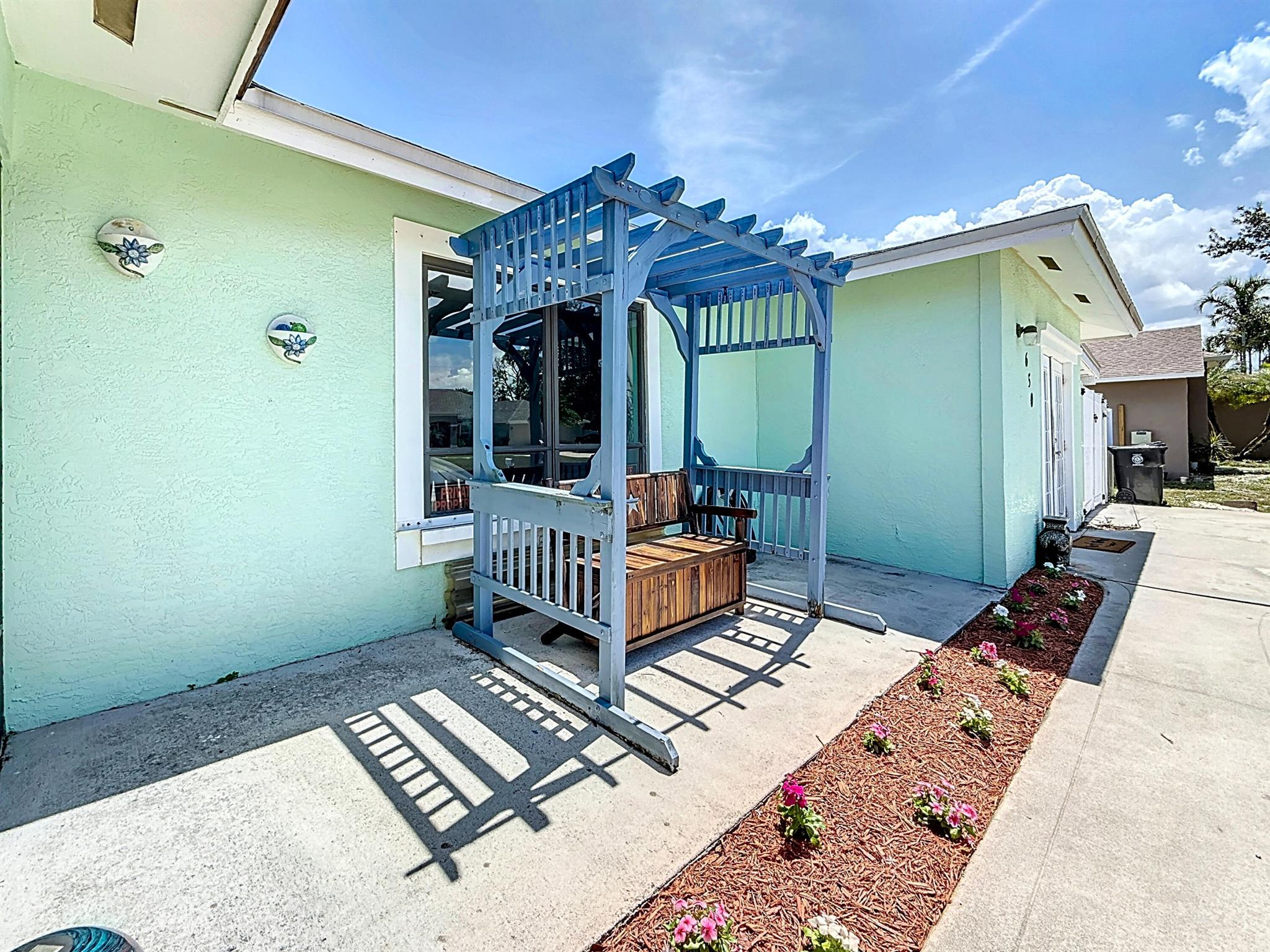 PORT ST LUCIE SECTION 27 - Residential