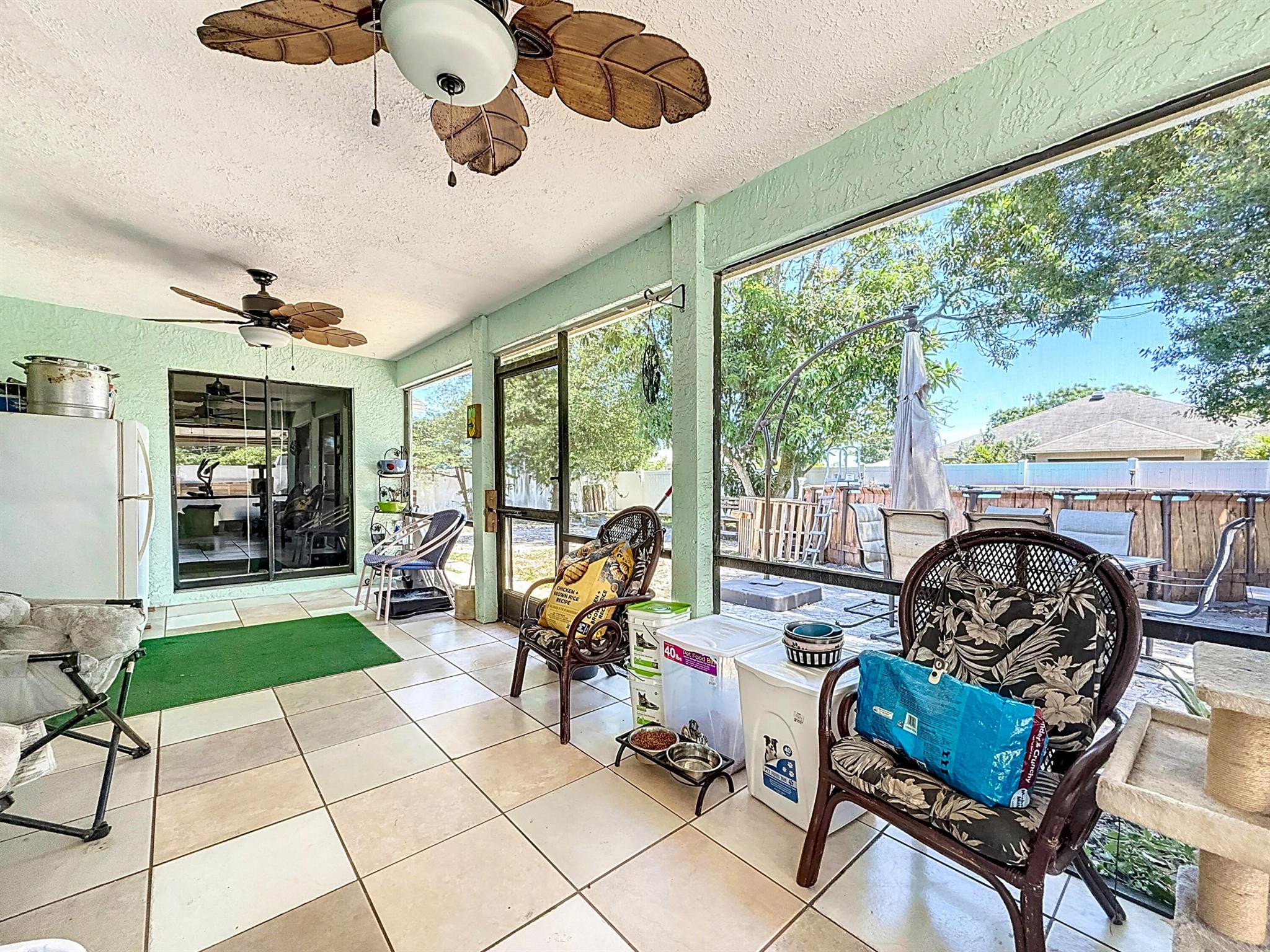 PORT ST LUCIE SECTION 27 - Residential