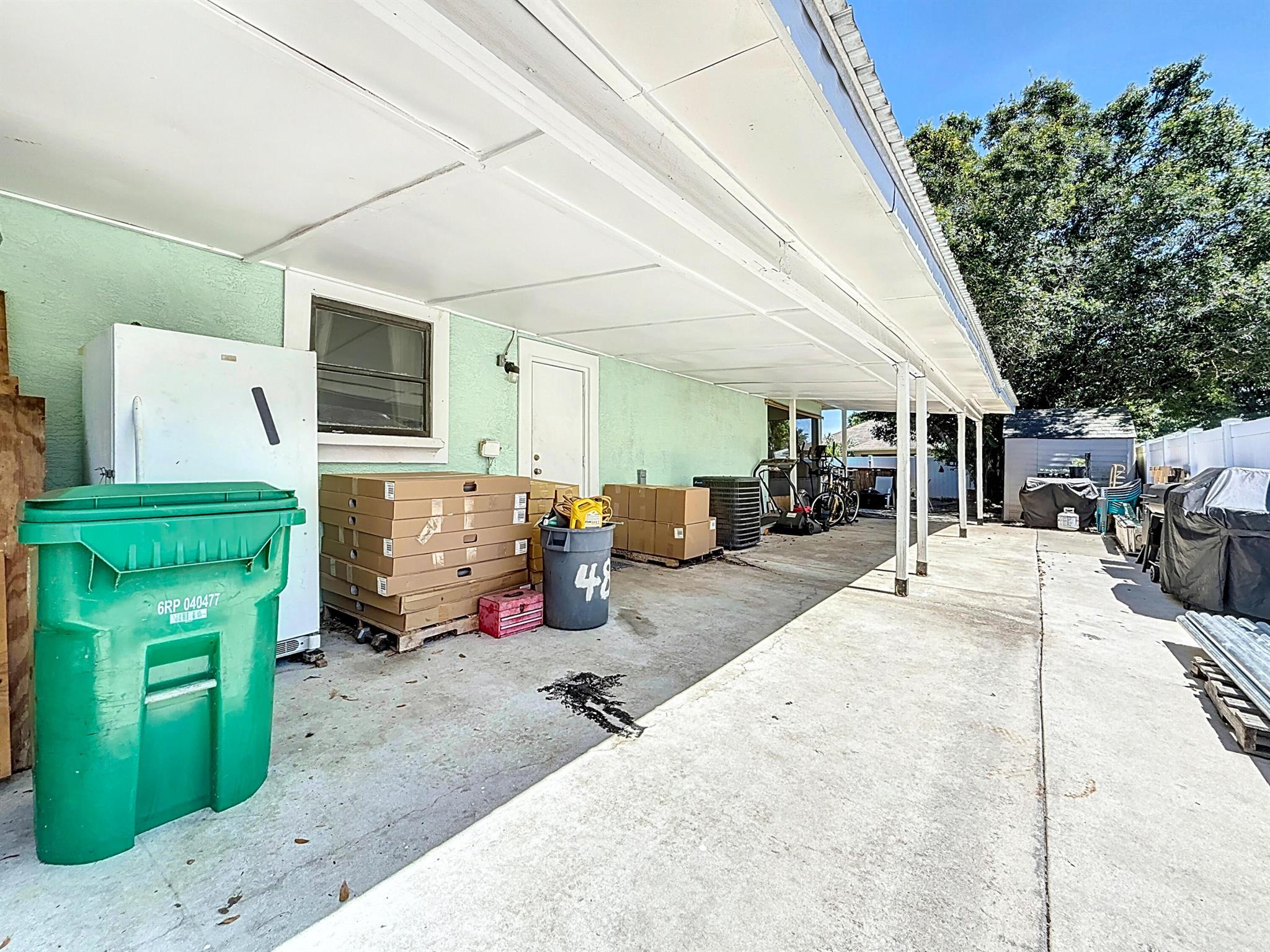 PORT ST LUCIE SECTION 27 - Residential