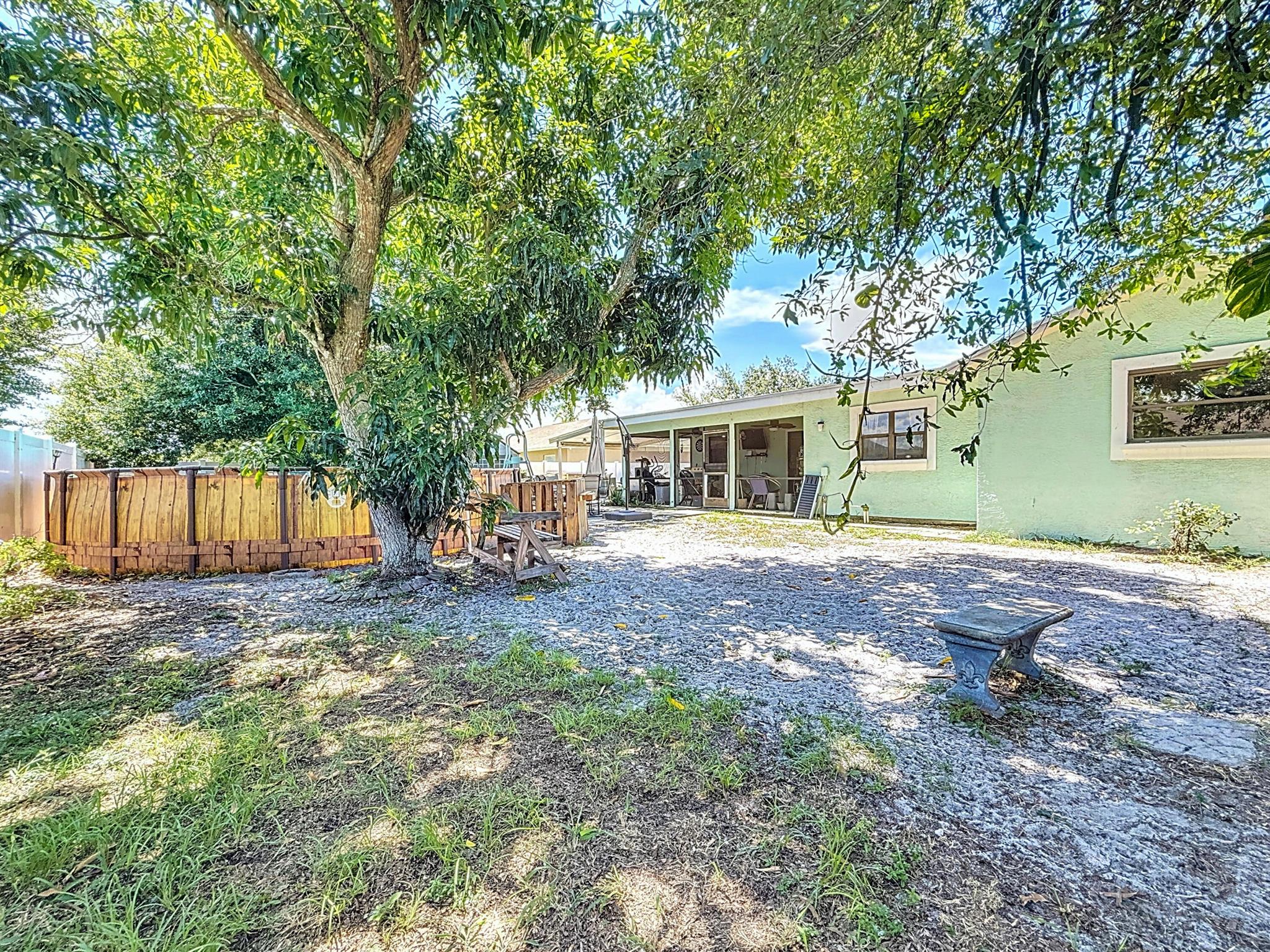 PORT ST LUCIE SECTION 27 - Residential