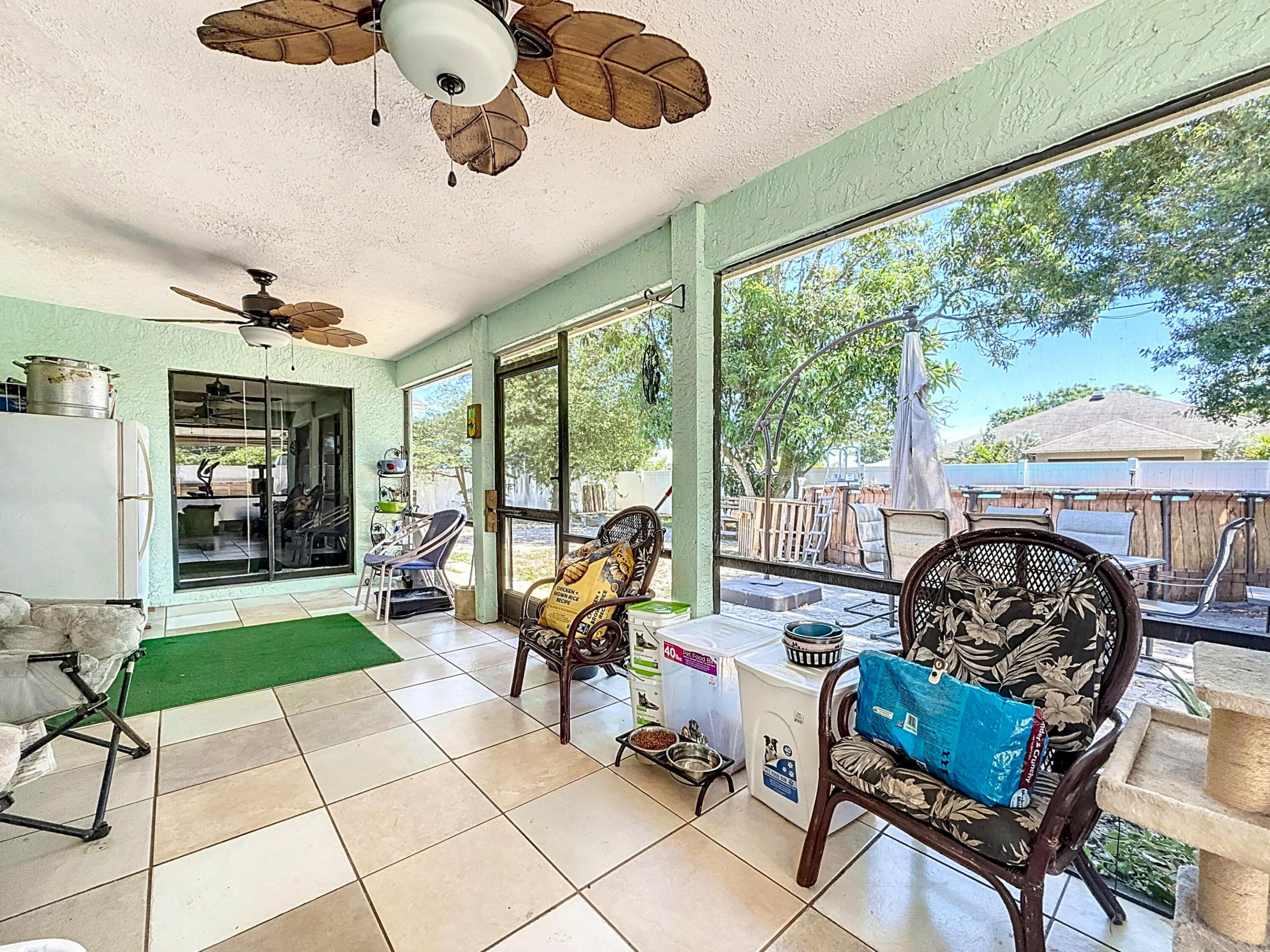 PORT ST LUCIE SECTION 27 - Residential