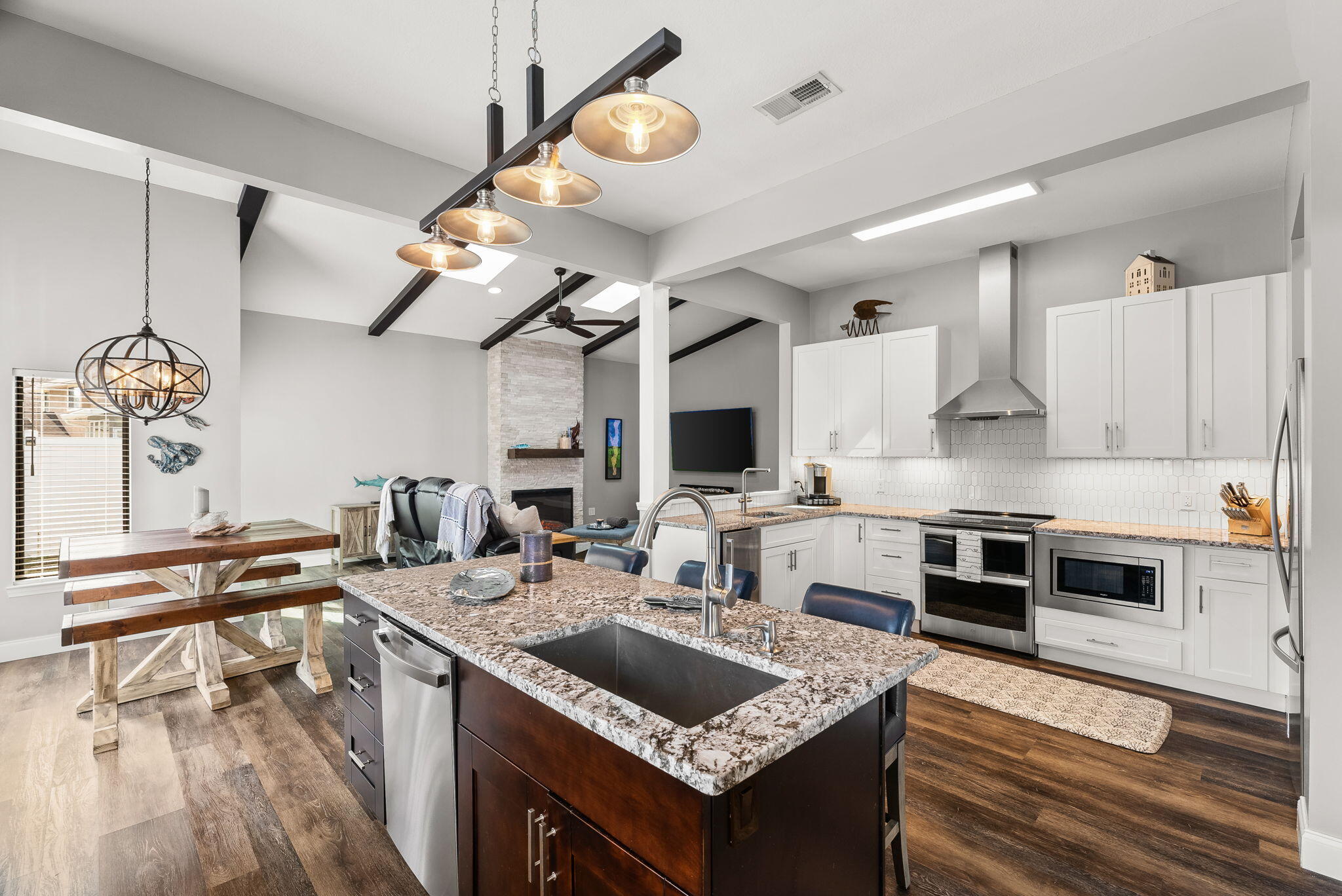 Bay Point - Residential