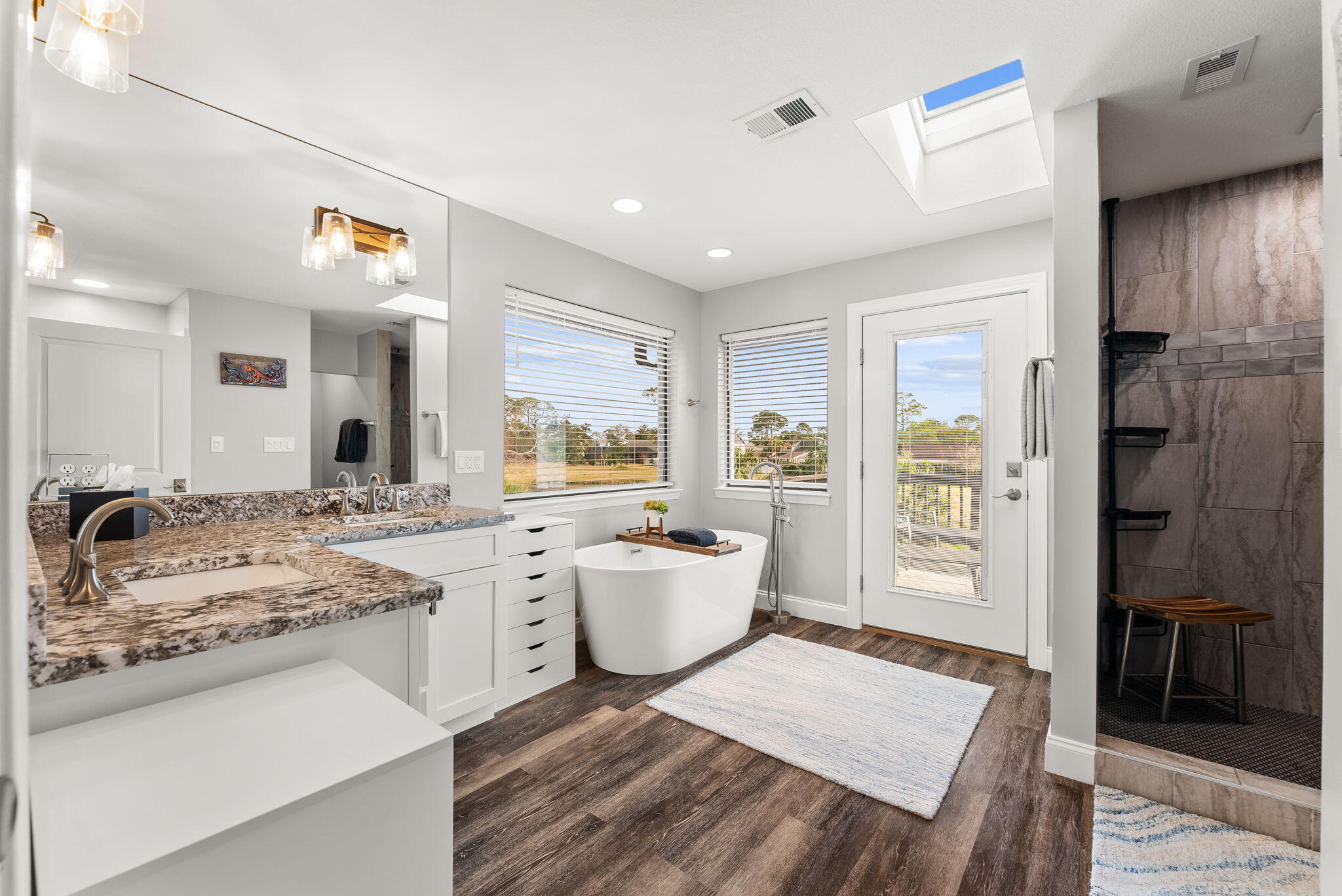 Bay Point - Residential