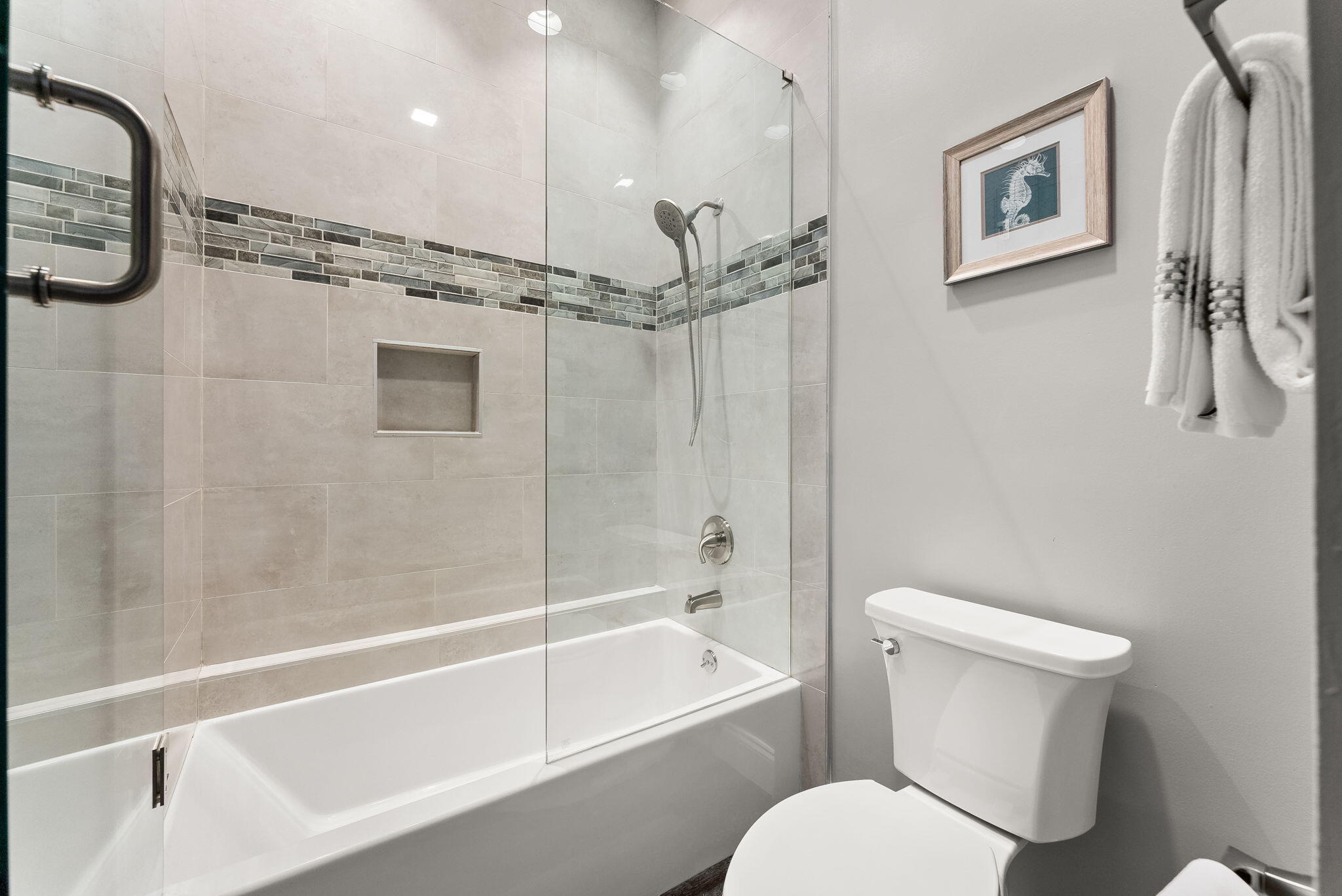 Bay Point - Residential