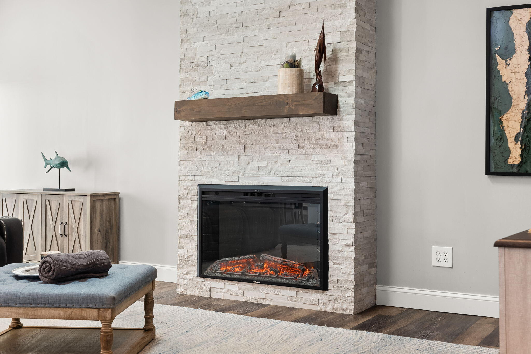 Bay Point - Residential