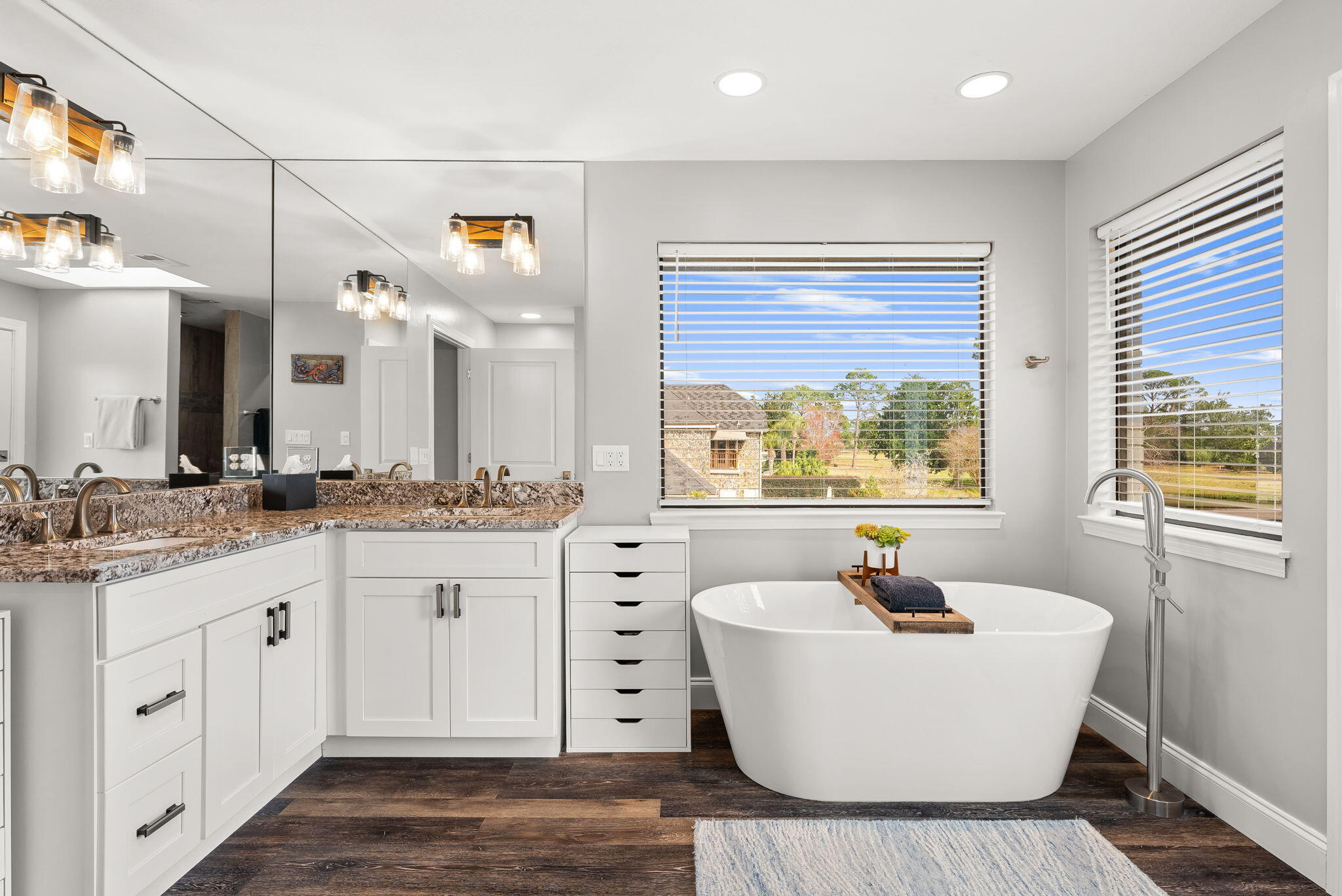 Bay Point - Residential