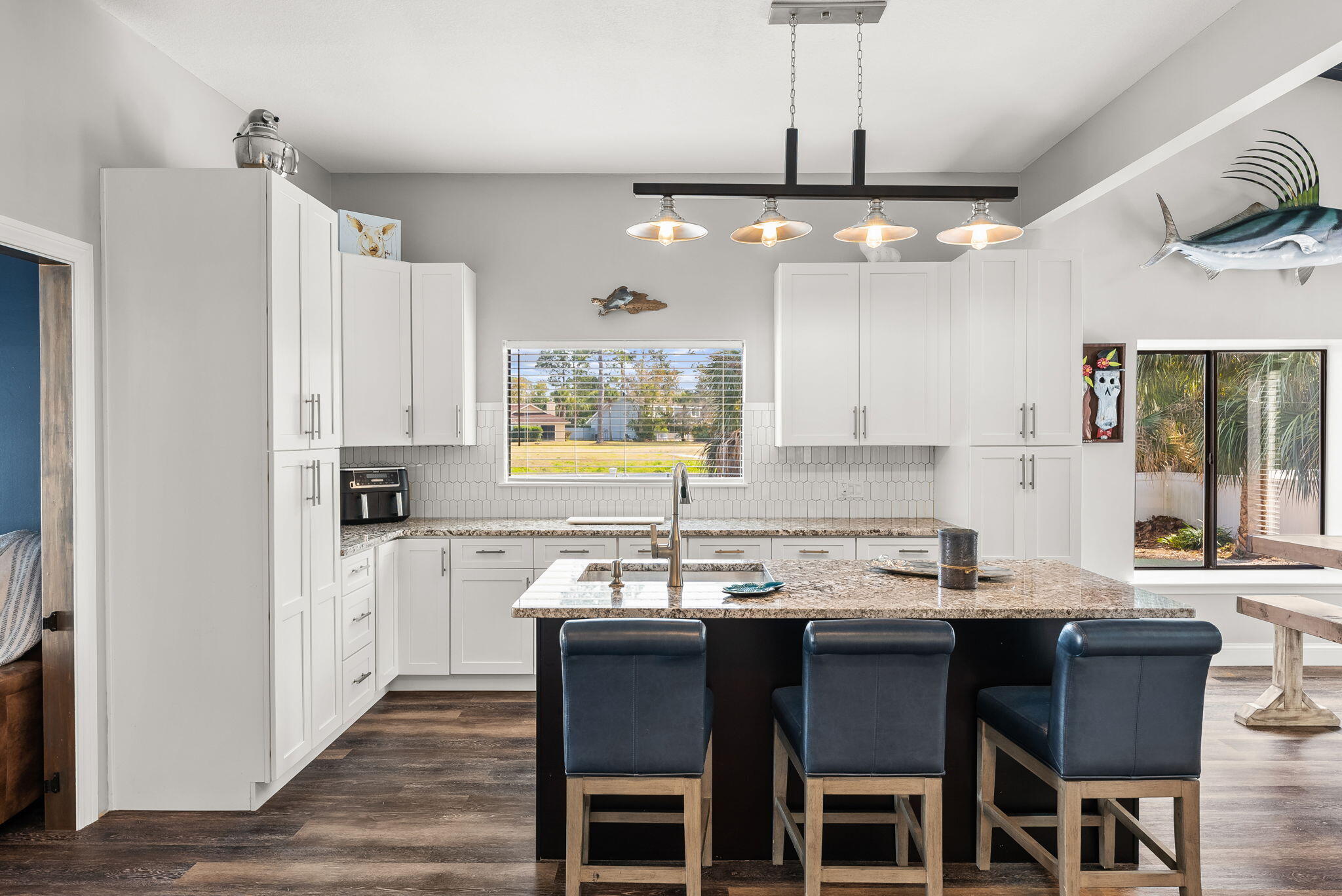 Bay Point - Residential