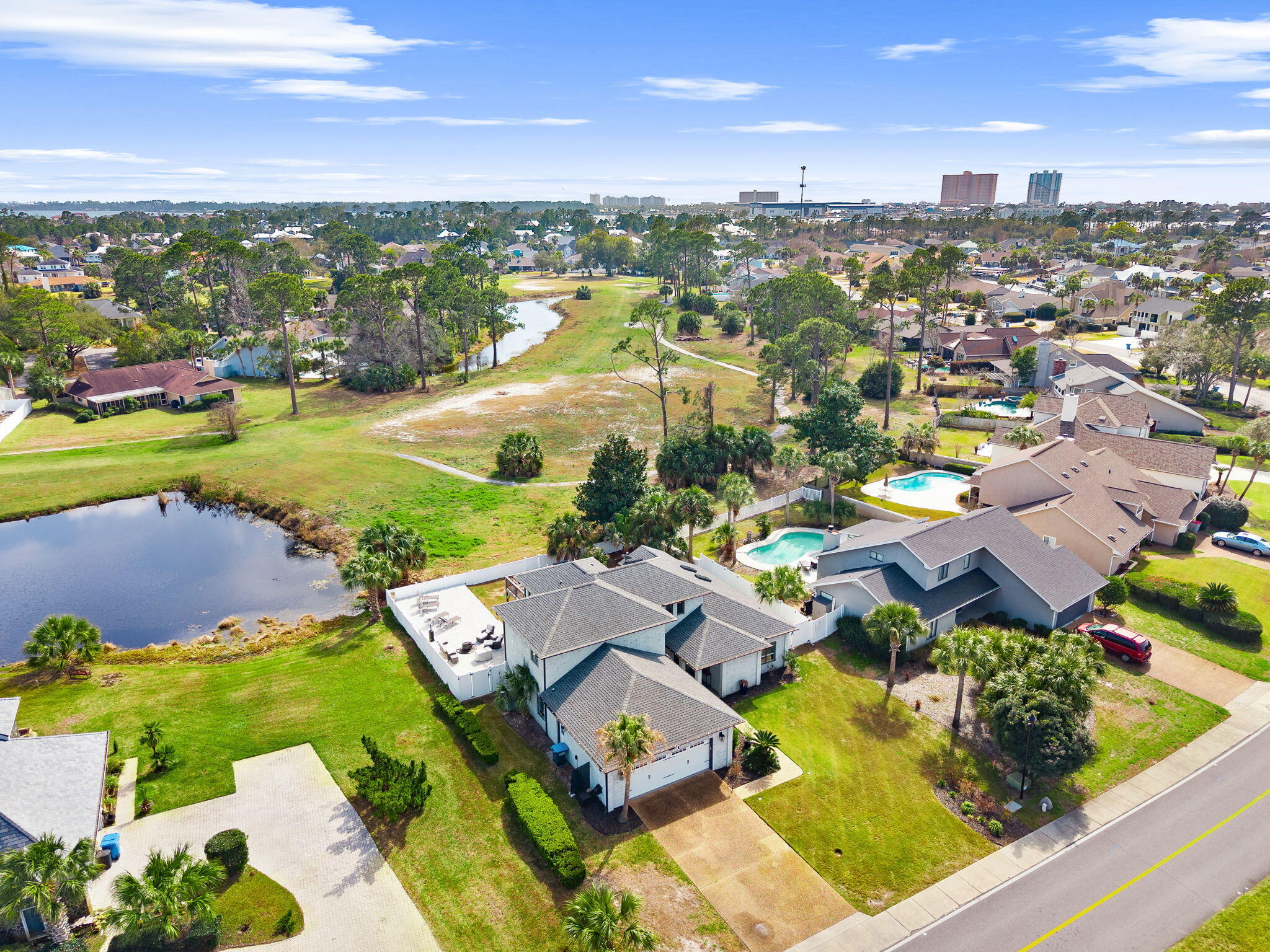 Bay Point - Residential