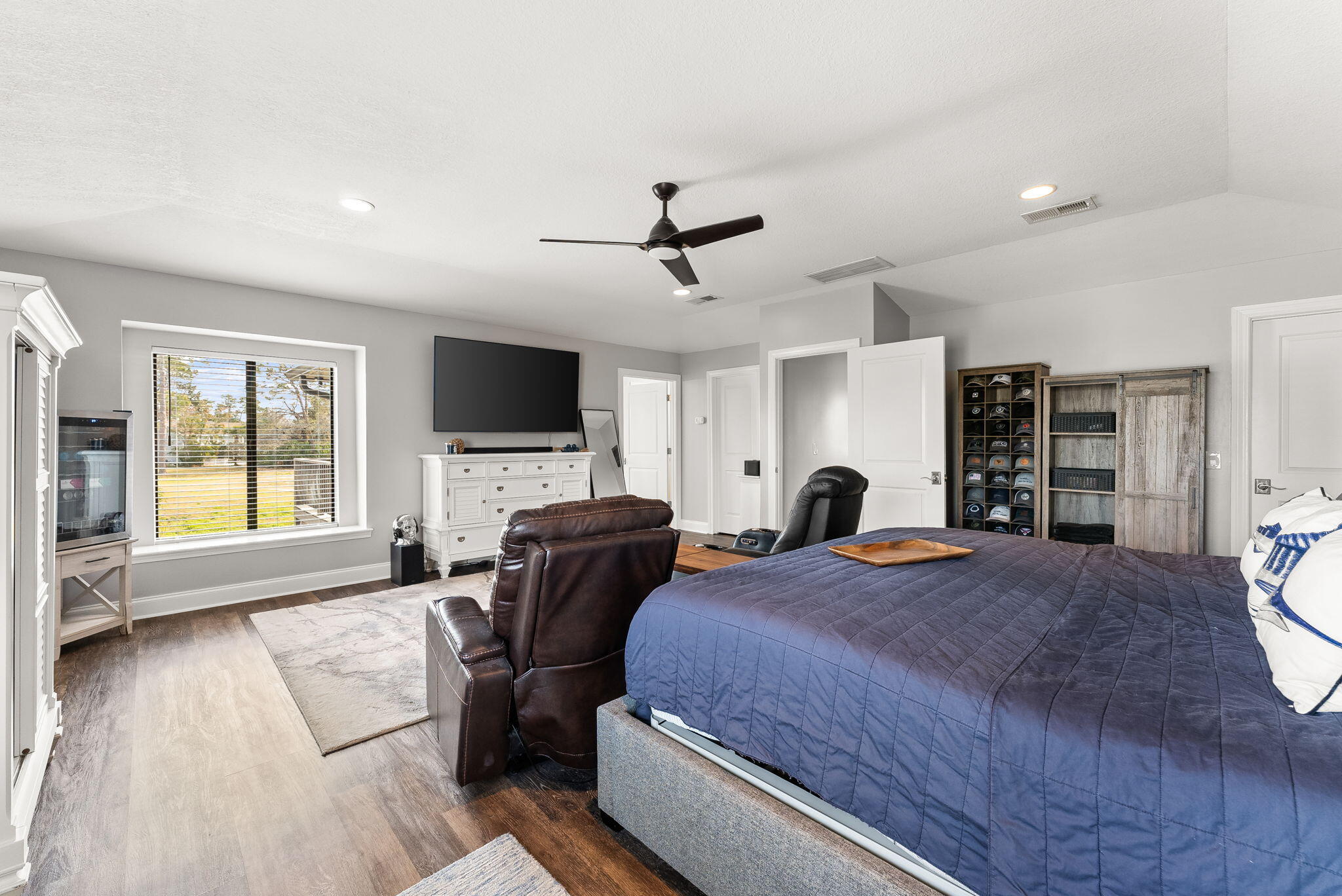 Bay Point - Residential