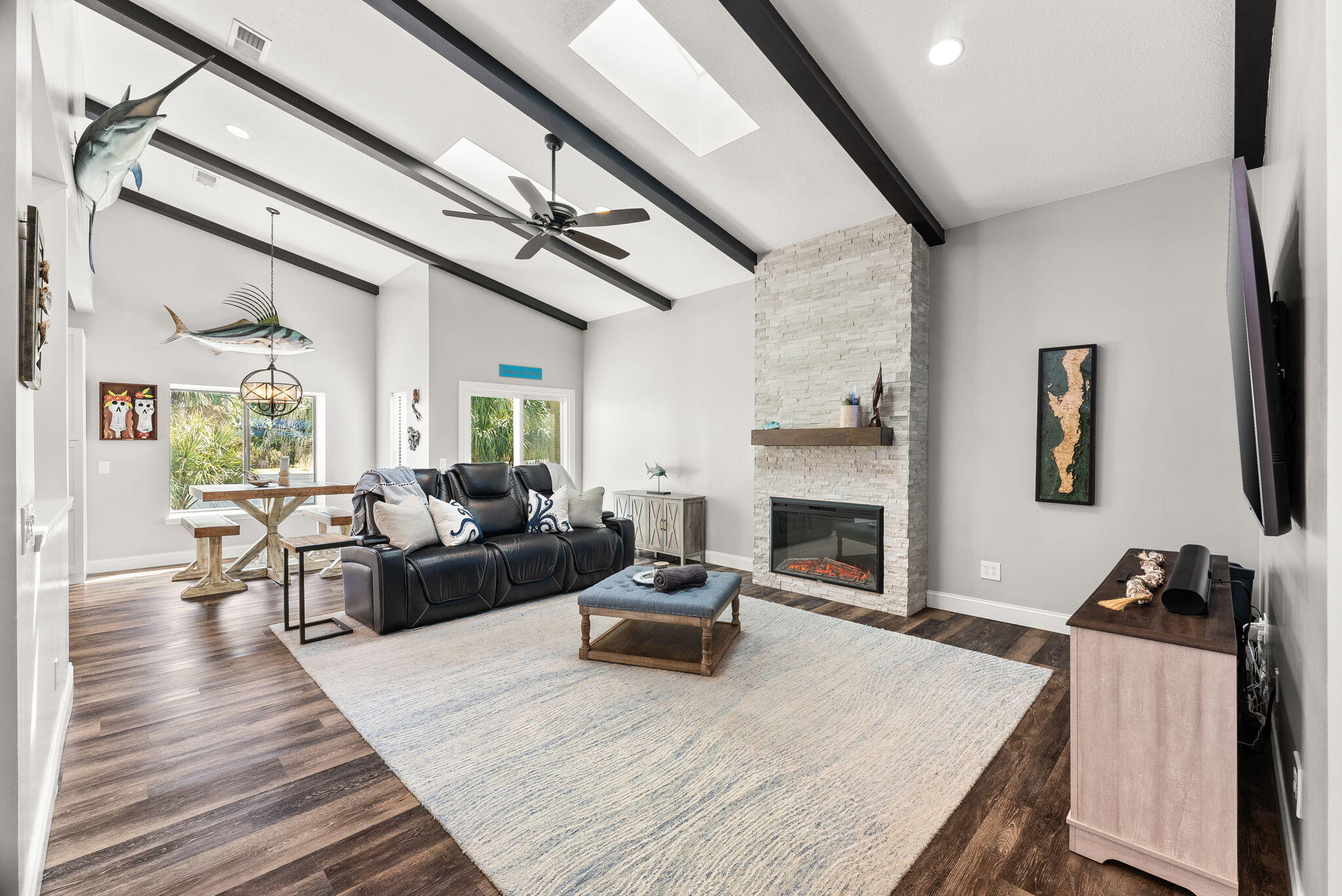 Bay Point - Residential