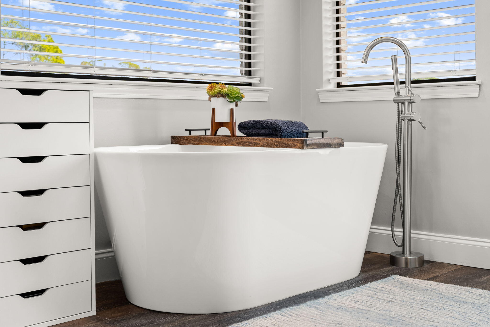 Bay Point - Residential