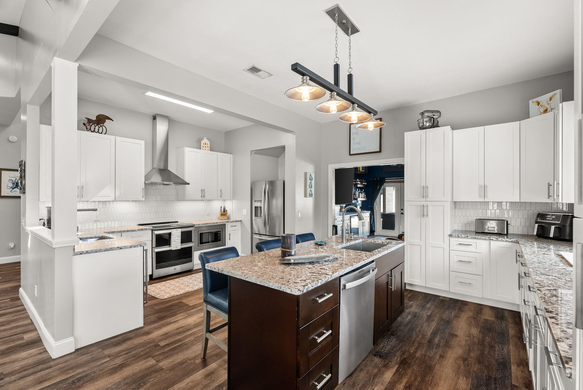 Bay Point - Residential