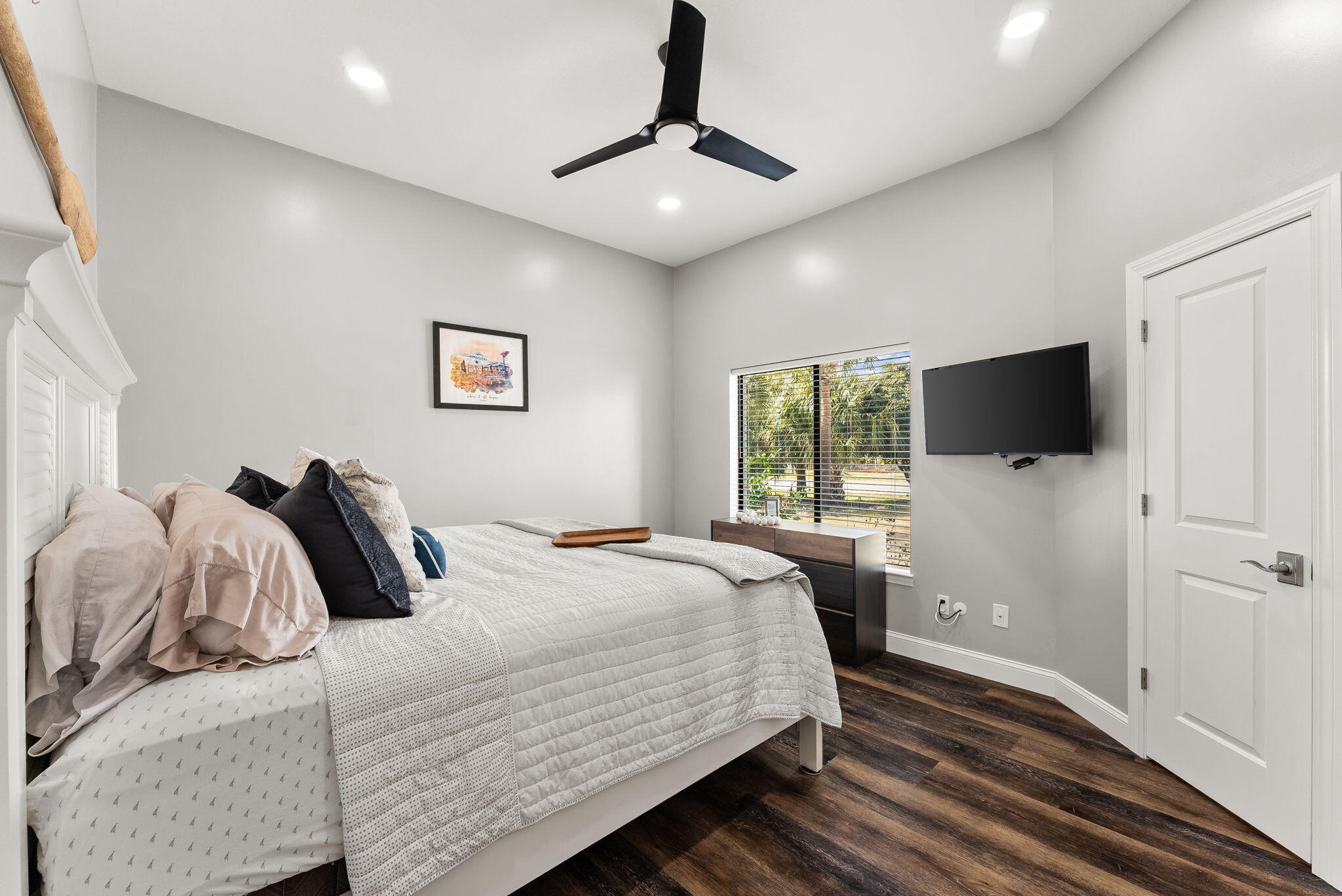 Bay Point - Residential