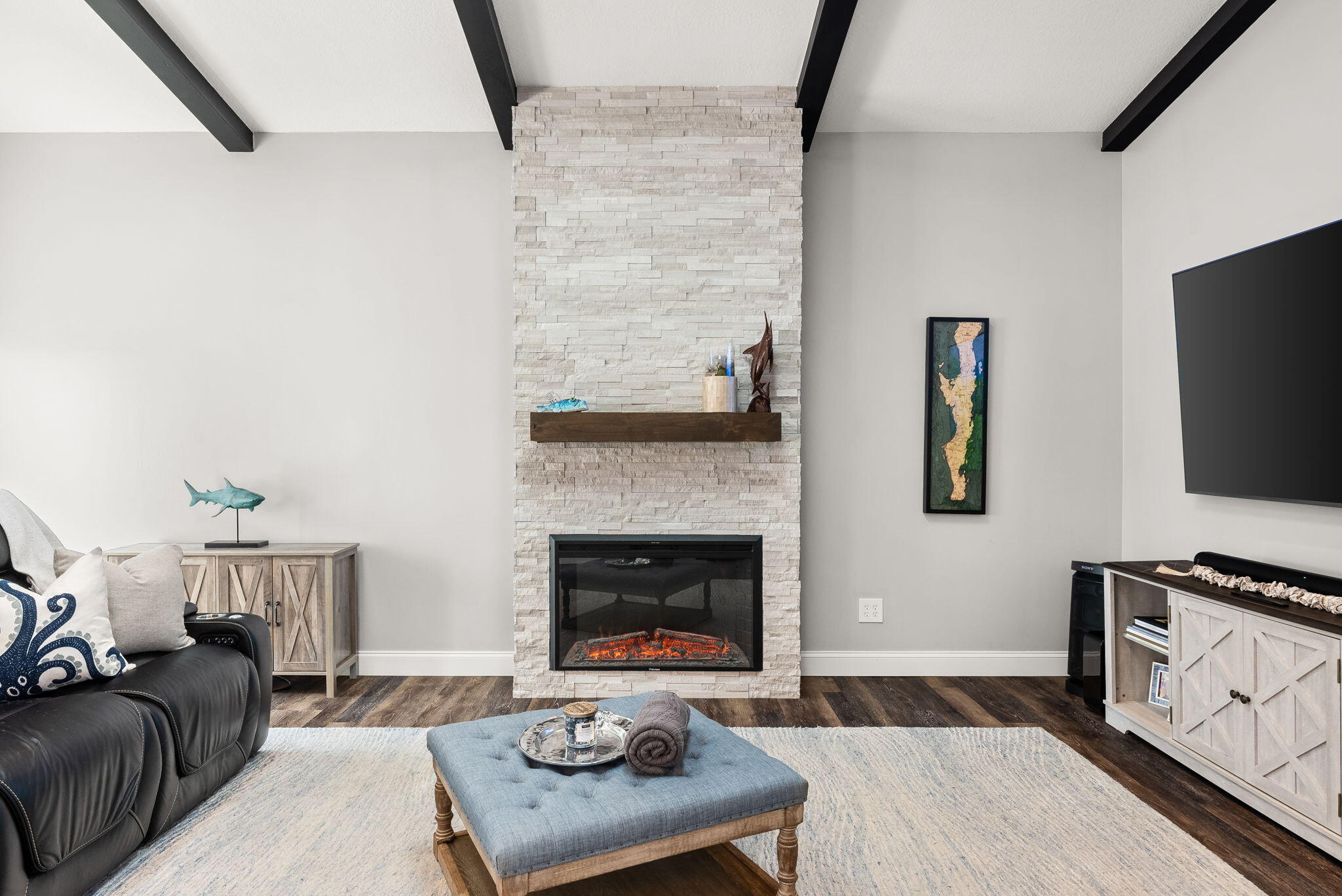 Bay Point - Residential