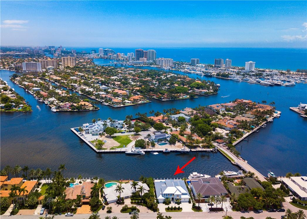 Isla Bahia 47-27 B - Residential