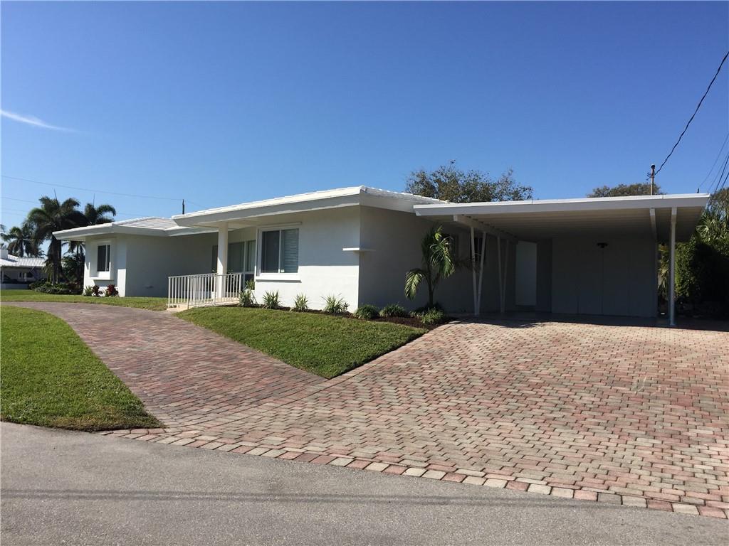 SILVER SHORES-SUB TRACT D - Residential