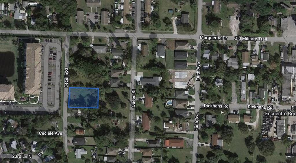 LOCATION, LOCATION, LOCATION! Partially cleared 0.3444 acre lot in the highly sought after West Palm Beach, FL. Minutes away from downtown shopping, I-95, Palm Beach International Airport, bike trails, and beaches. NO HOA. Look no further! Build your dream home or hold as an investment. The adjacent lot is also for sale and is 0.3444 acres as well.