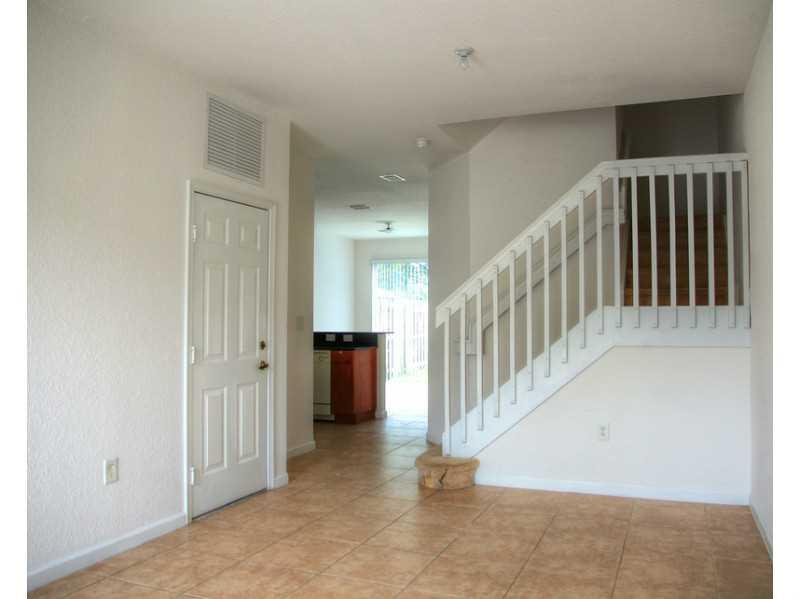 VILLAS AT PORTOFINO EAST - Residential Lease