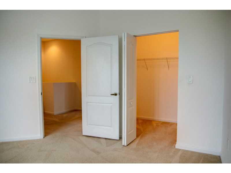 VILLAS AT PORTOFINO EAST - Residential Lease