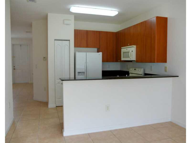 VILLAS AT PORTOFINO EAST - Residential Lease