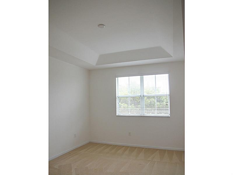 VILLAS AT PORTOFINO EAST - Residential Lease