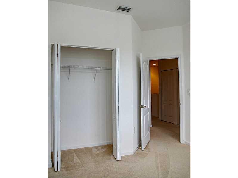 VILLAS AT PORTOFINO EAST - Residential Lease