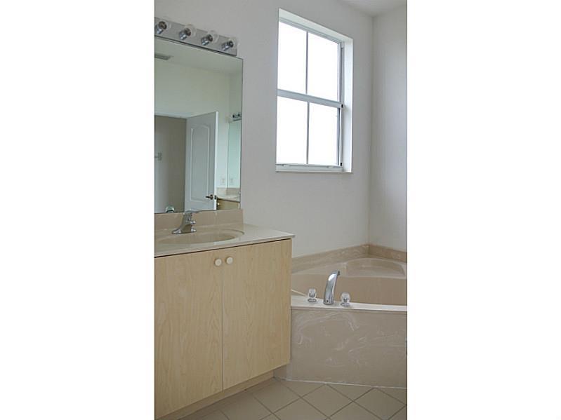 VILLAS AT PORTOFINO EAST - Residential Lease