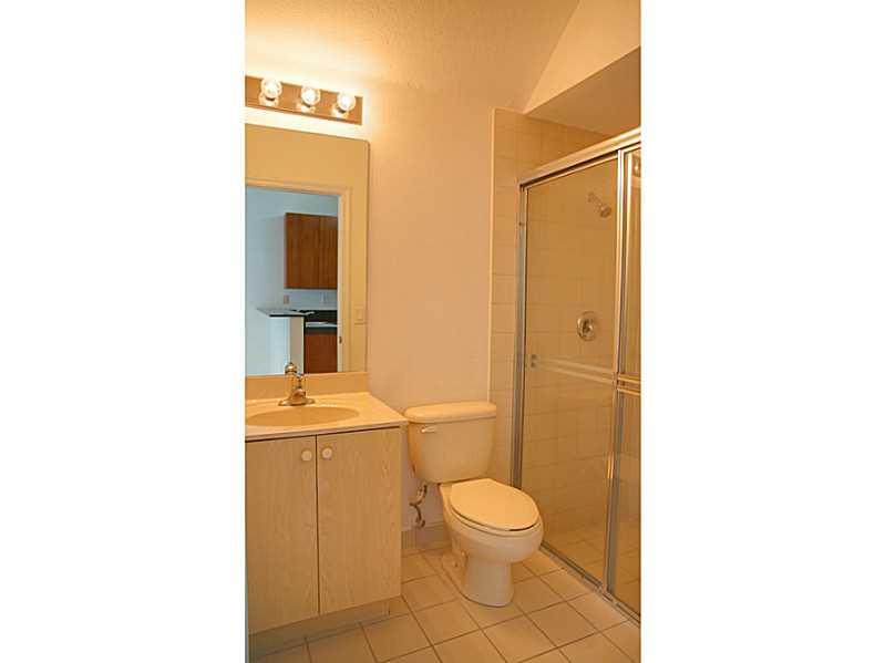 VILLAS AT PORTOFINO EAST - Residential Lease