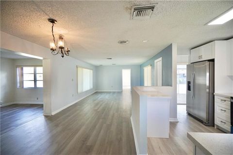 A home in Pompano Beach