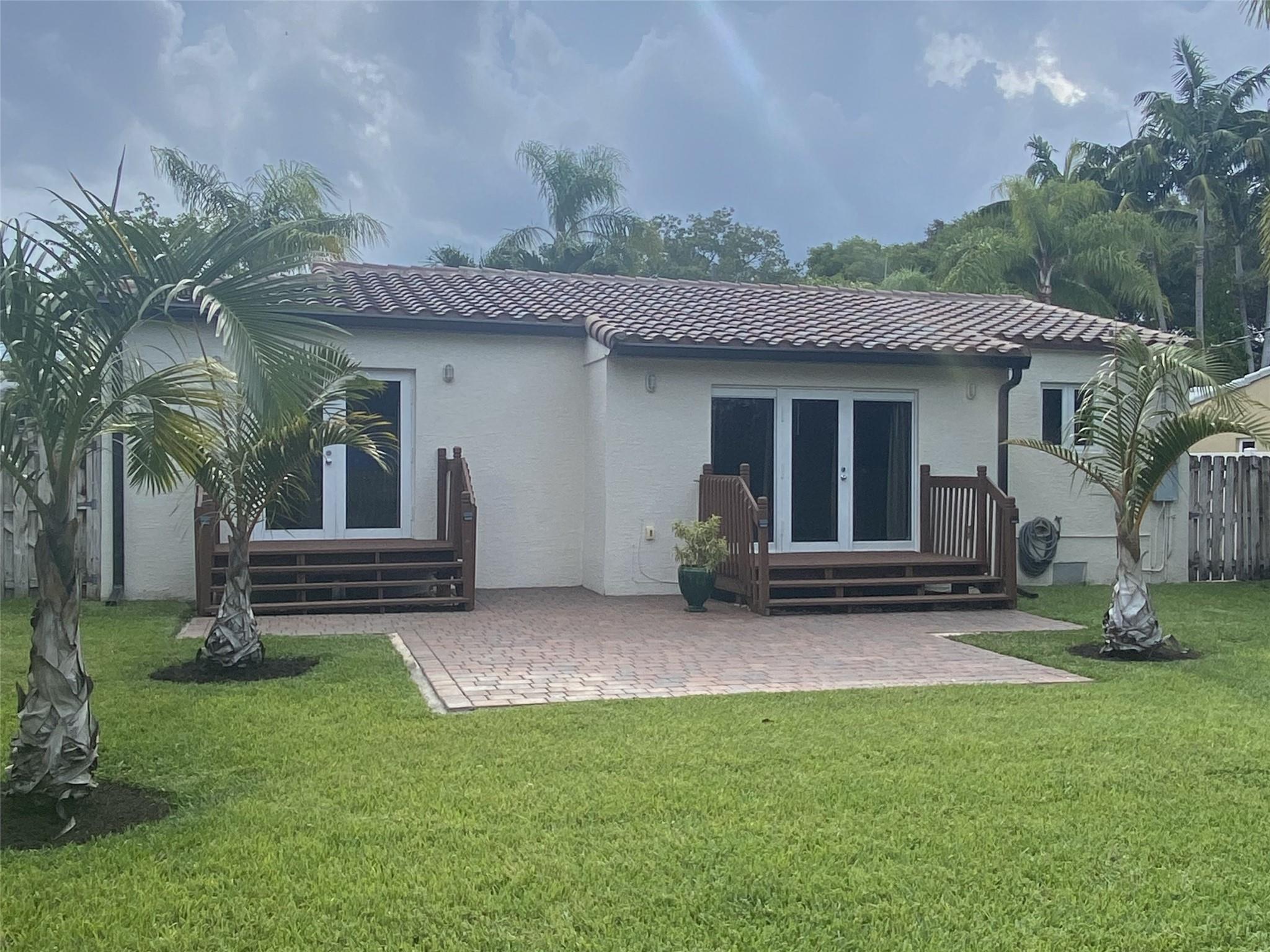 Victoria Park Corr Amd - Residential Lease