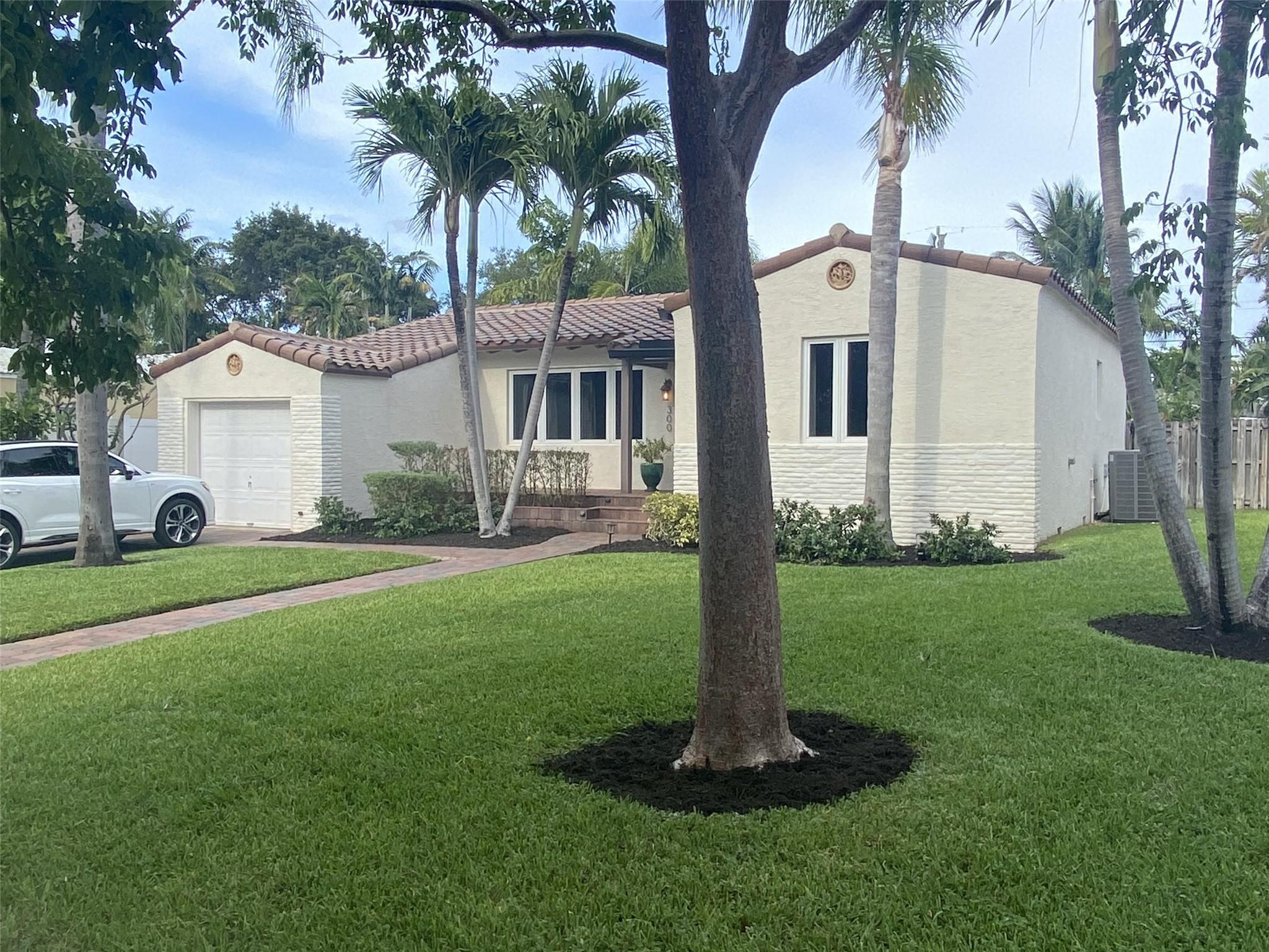 Victoria Park Corr Amd - Residential Lease