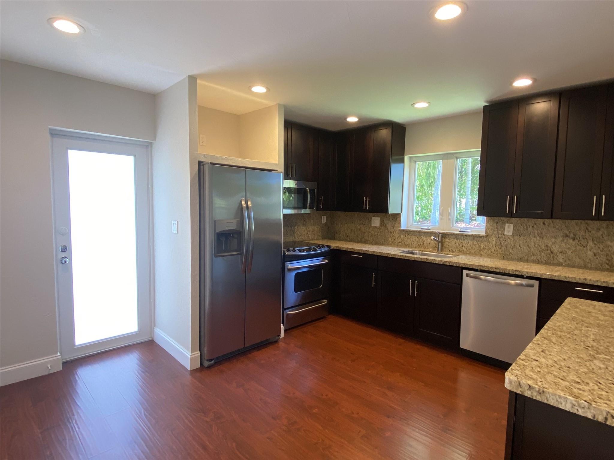 Victoria Park Corr Amd - Residential Lease