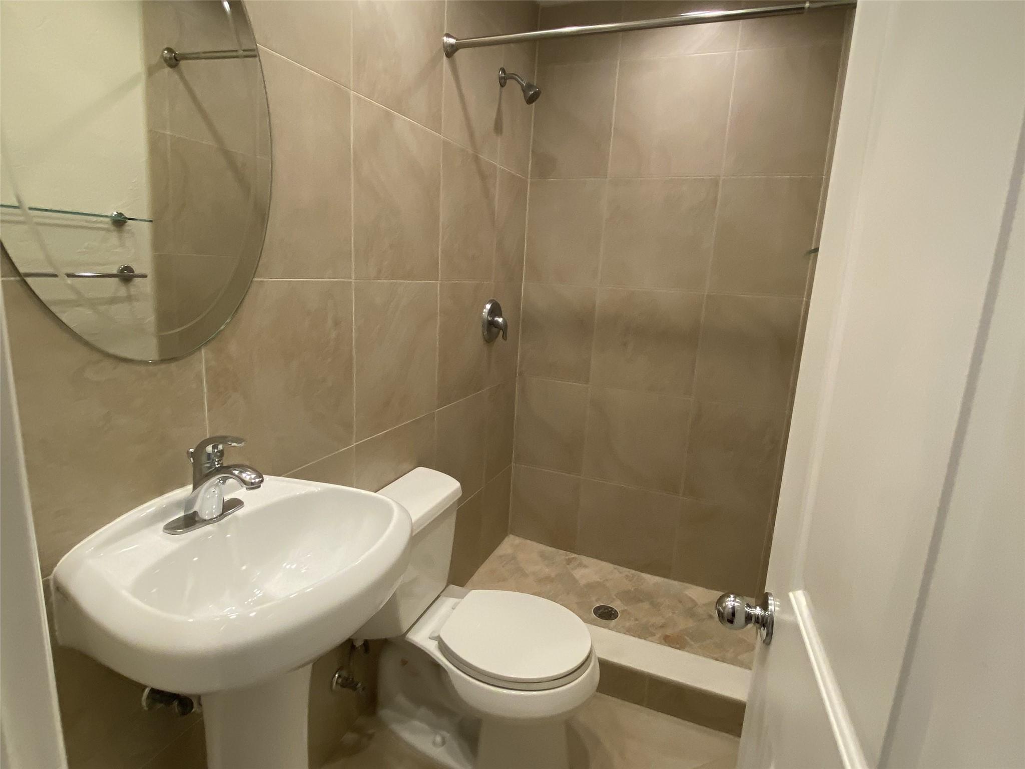 Victoria Park Corr Amd - Residential Lease