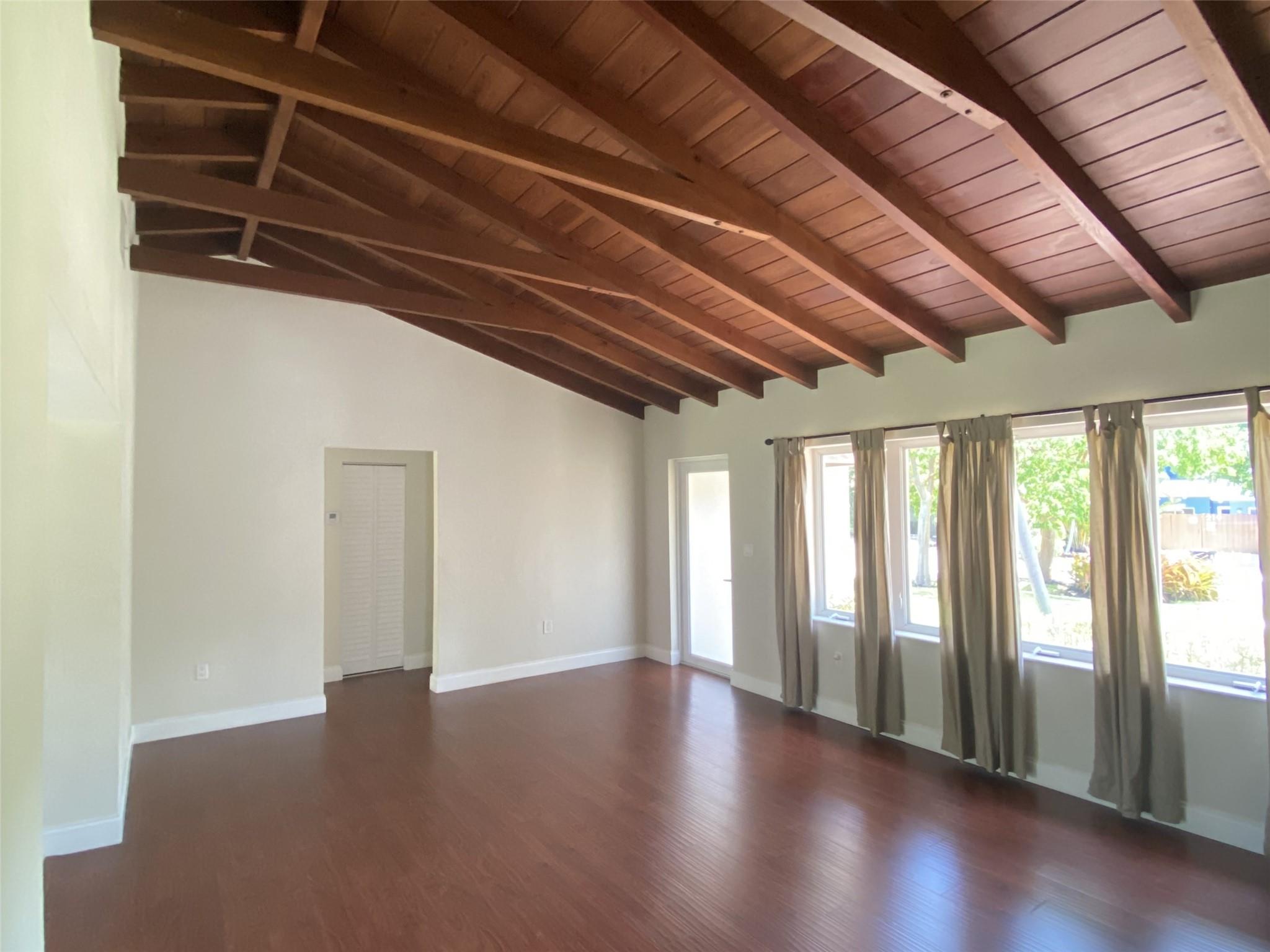 Victoria Park Corr Amd - Residential Lease