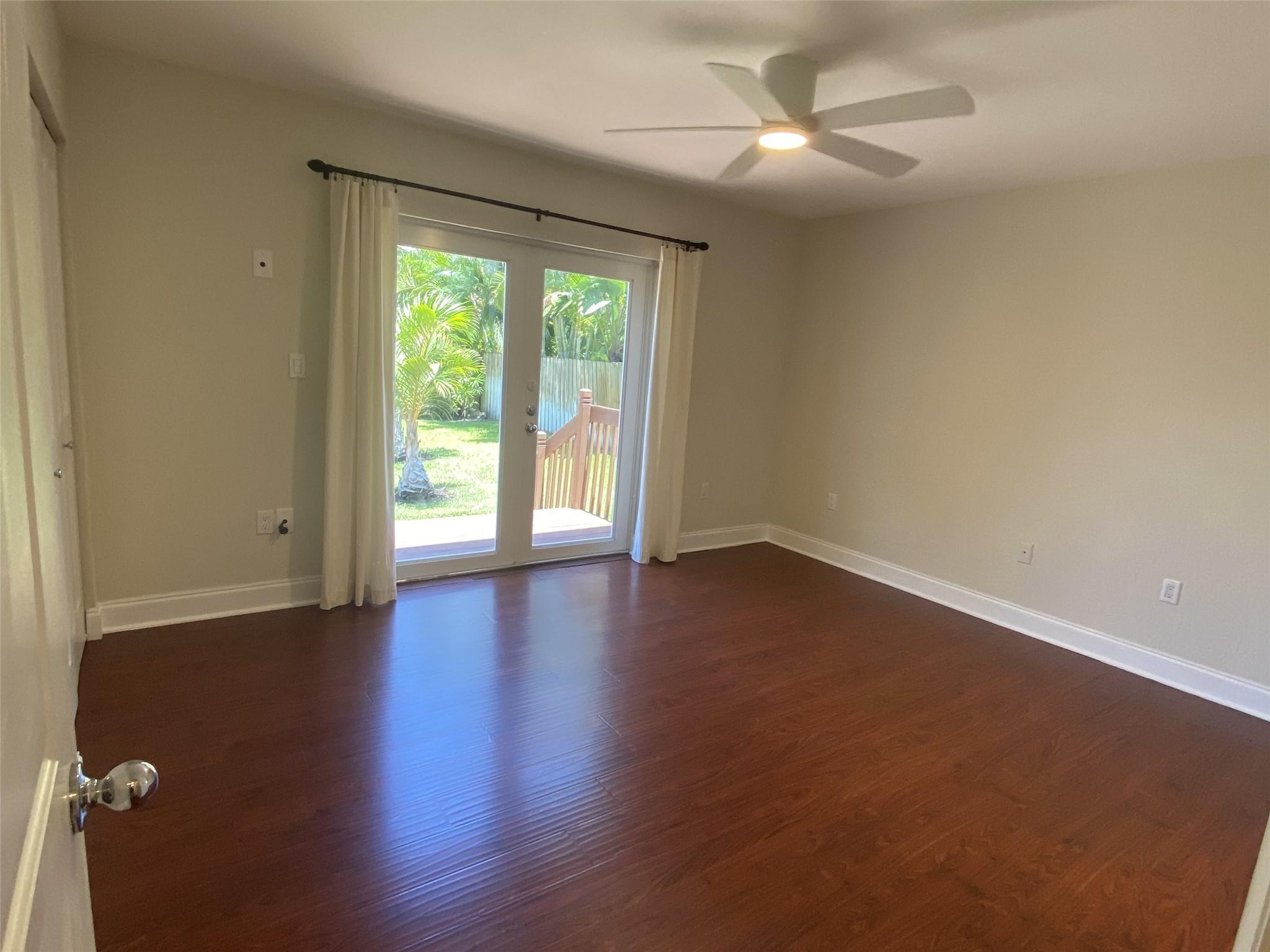 Victoria Park Corr Amd - Residential Lease