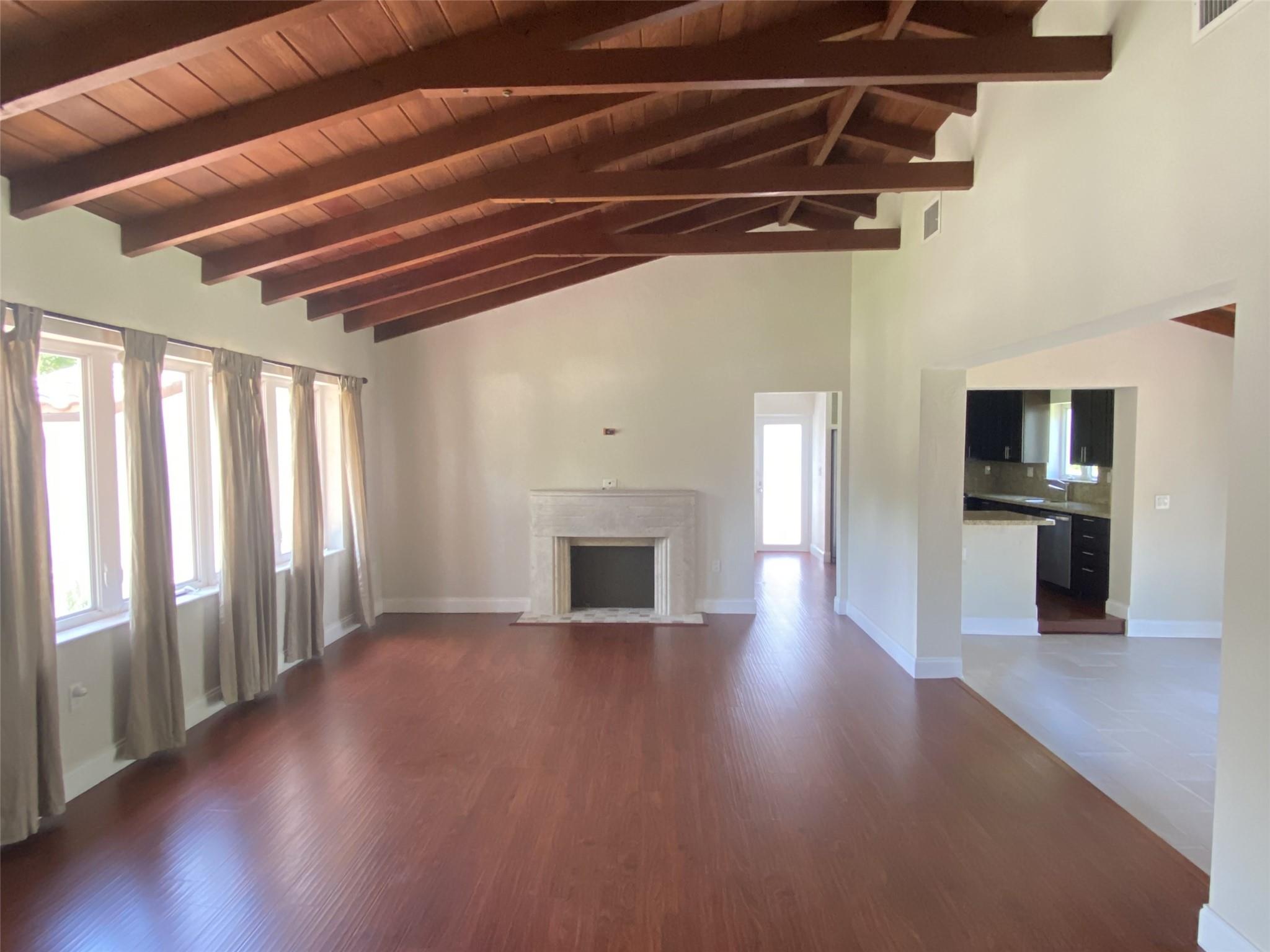 Victoria Park Corr Amd - Residential Lease