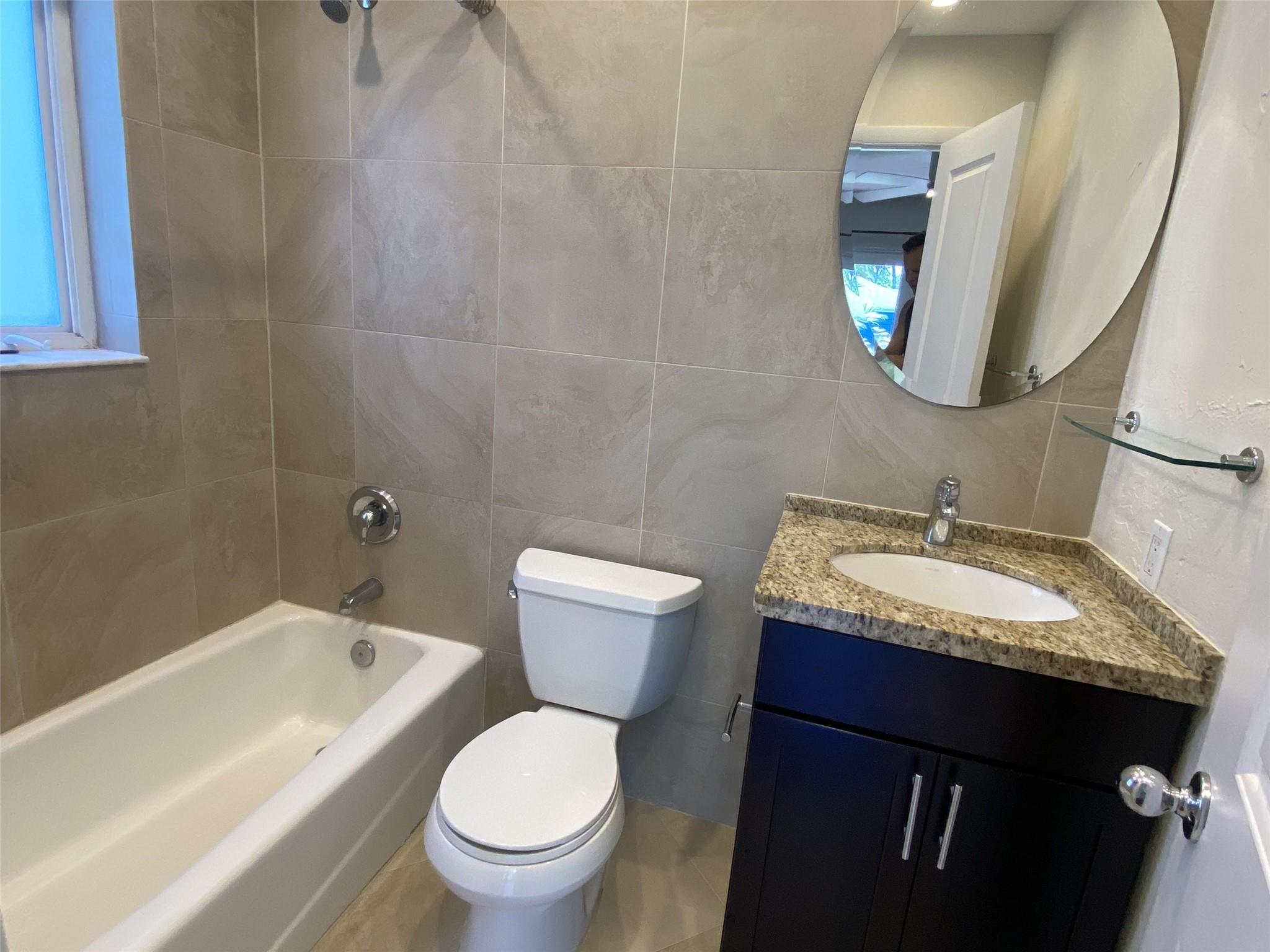 Victoria Park Corr Amd - Residential Lease