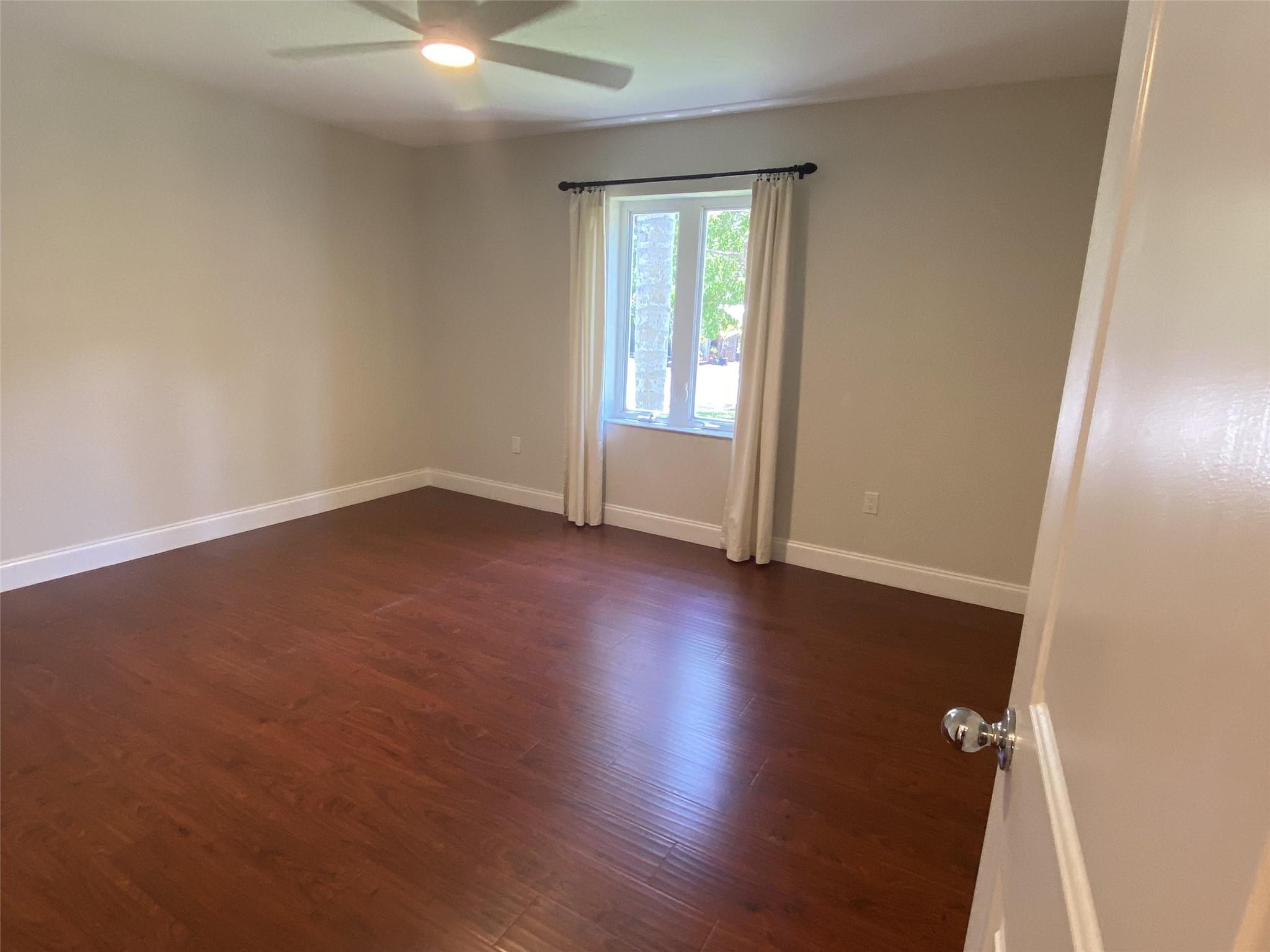 Victoria Park Corr Amd - Residential Lease