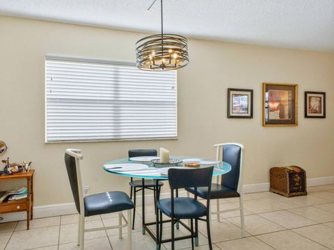 Tiny photo for 202 Brittany E, Delray Beach, FL 33446 (MLS # B26027461)