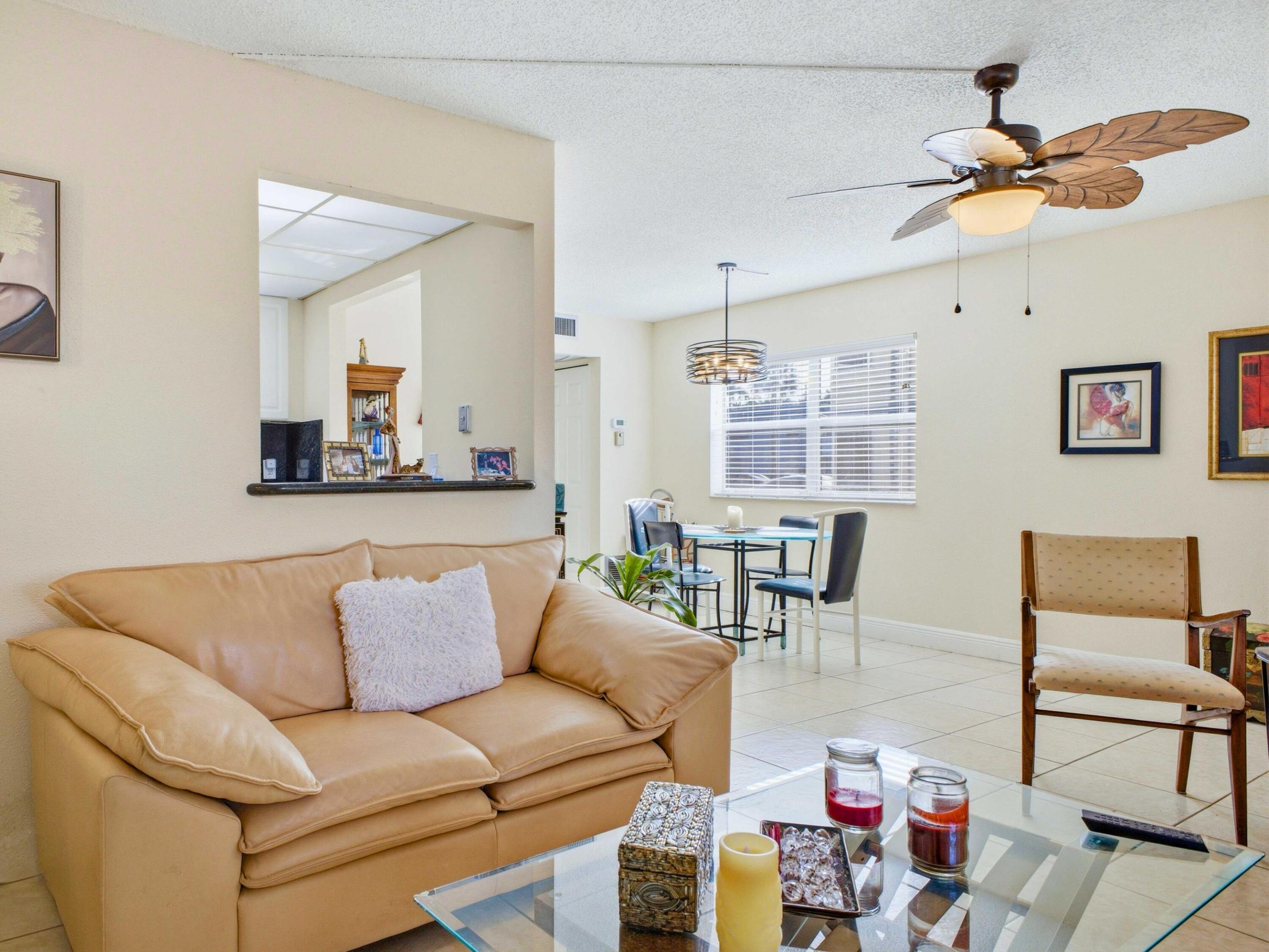 KINGS POINT BRITTANY CONDOS - Residential