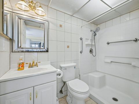 Tiny photo for 202 Brittany E, Delray Beach, FL 33446 (MLS # B26027461)