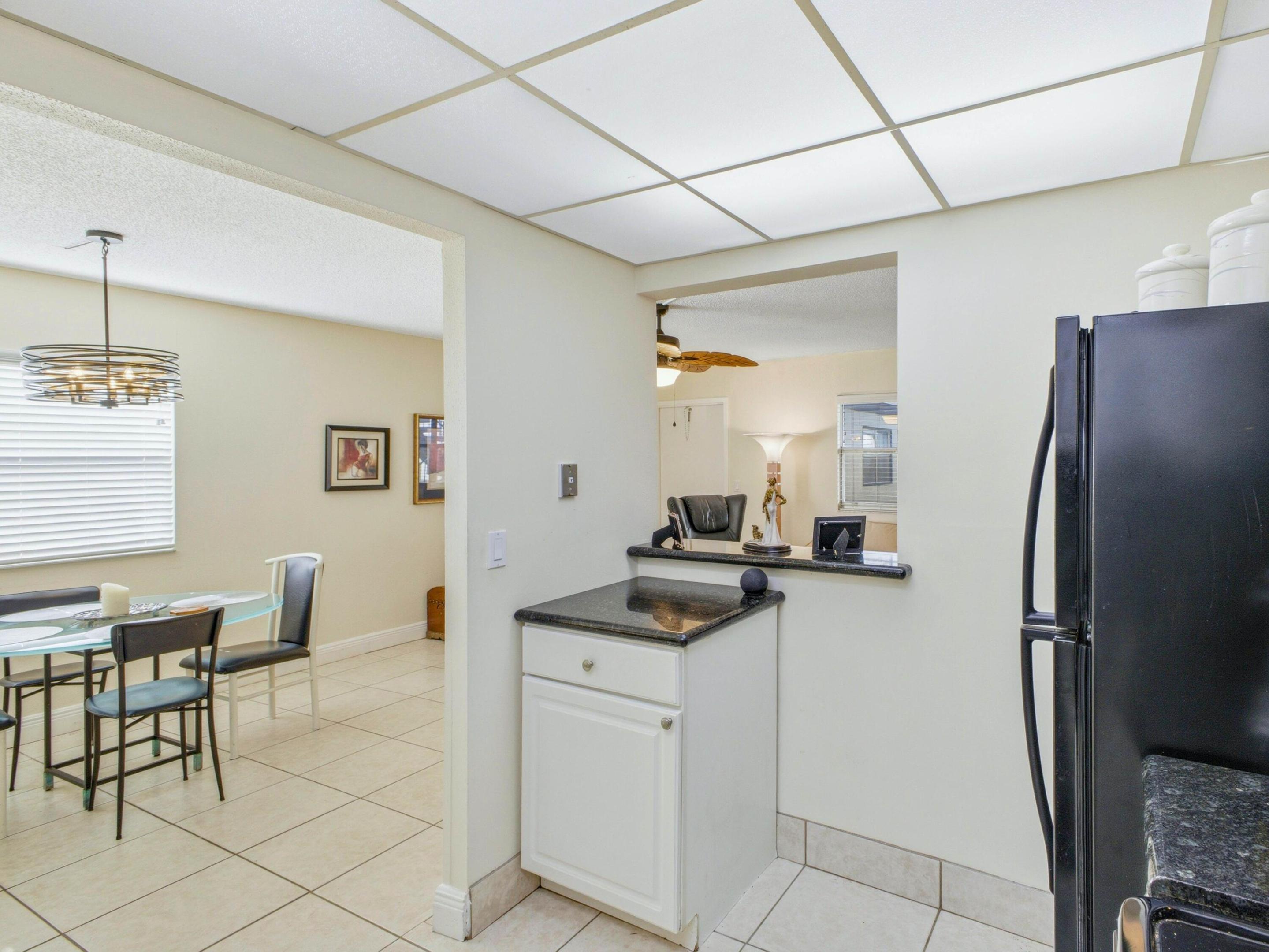 KINGS POINT BRITTANY CONDOS - Residential