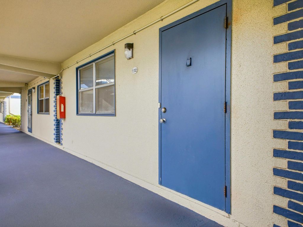 Photo of 202 Brittany F Way, Delray Beach, FL 33446 (MLS # B26027461)
