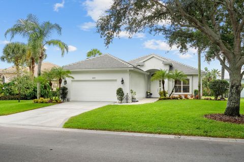 Photo of 2183 SW Brookhaven Way, Palm City, FL 34990 (MLS # R11116173)